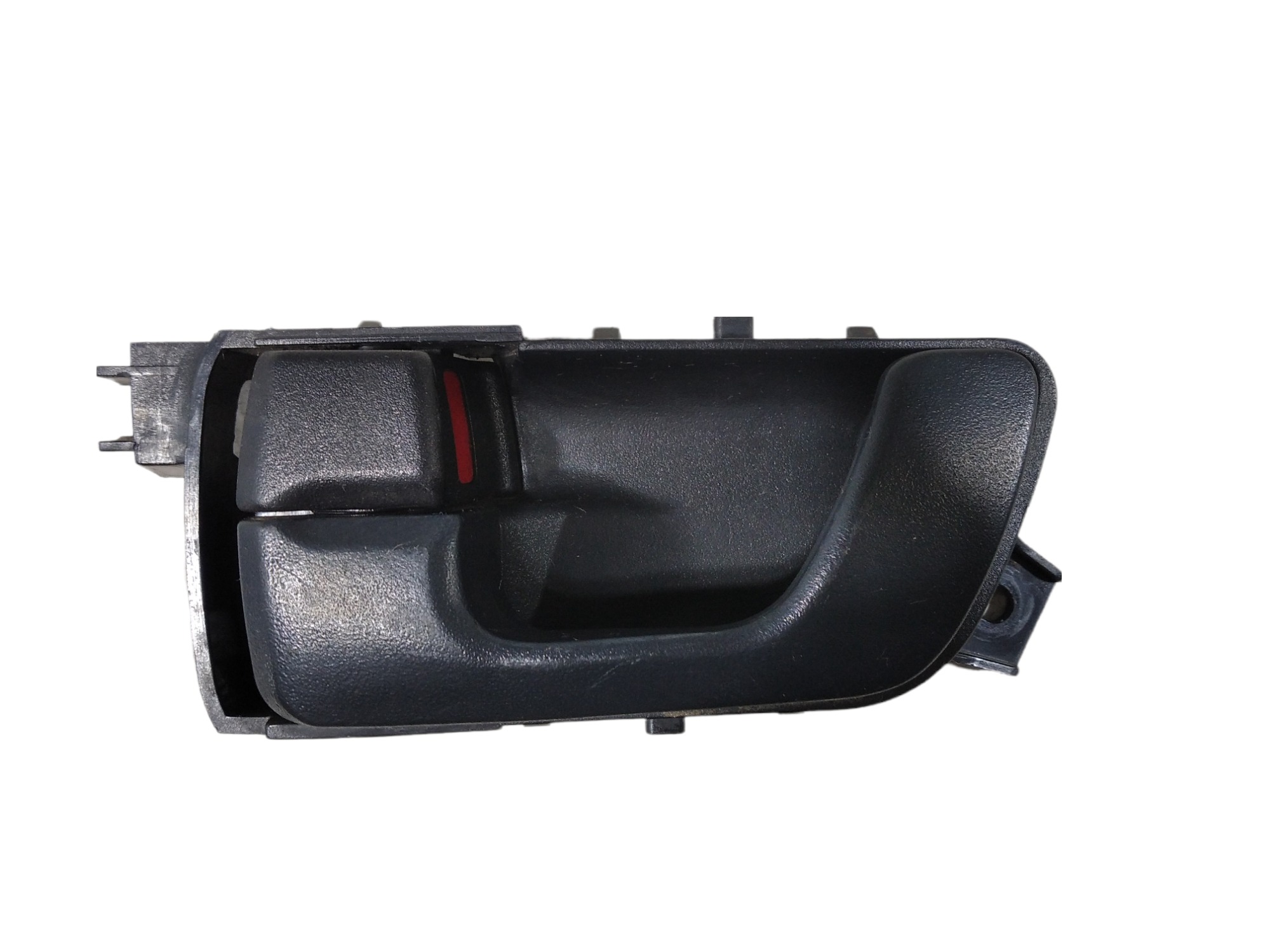 Maçaneta Interna Dianteira Esquerda Mitsubishi Tr4 2009 V66 4