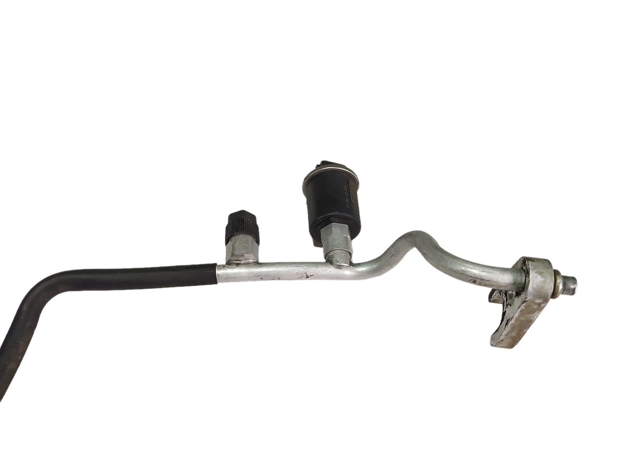 Mangueira Ar Condicionado Vw Golf 2.0 2000 1j1820741b V478 6