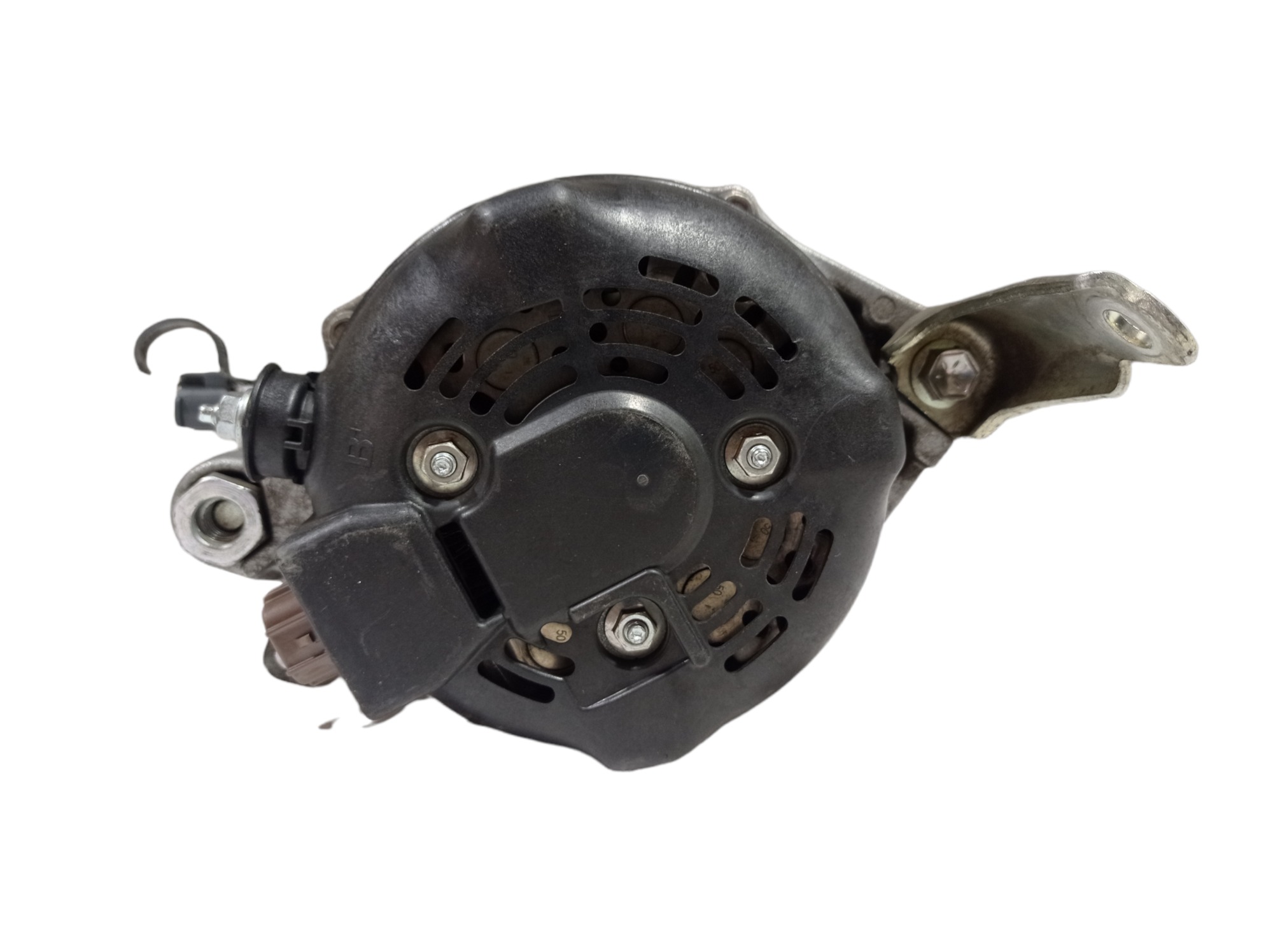 Alternador Lexus Is 250 F Sport 2.5 2015 V434 1042118092 6