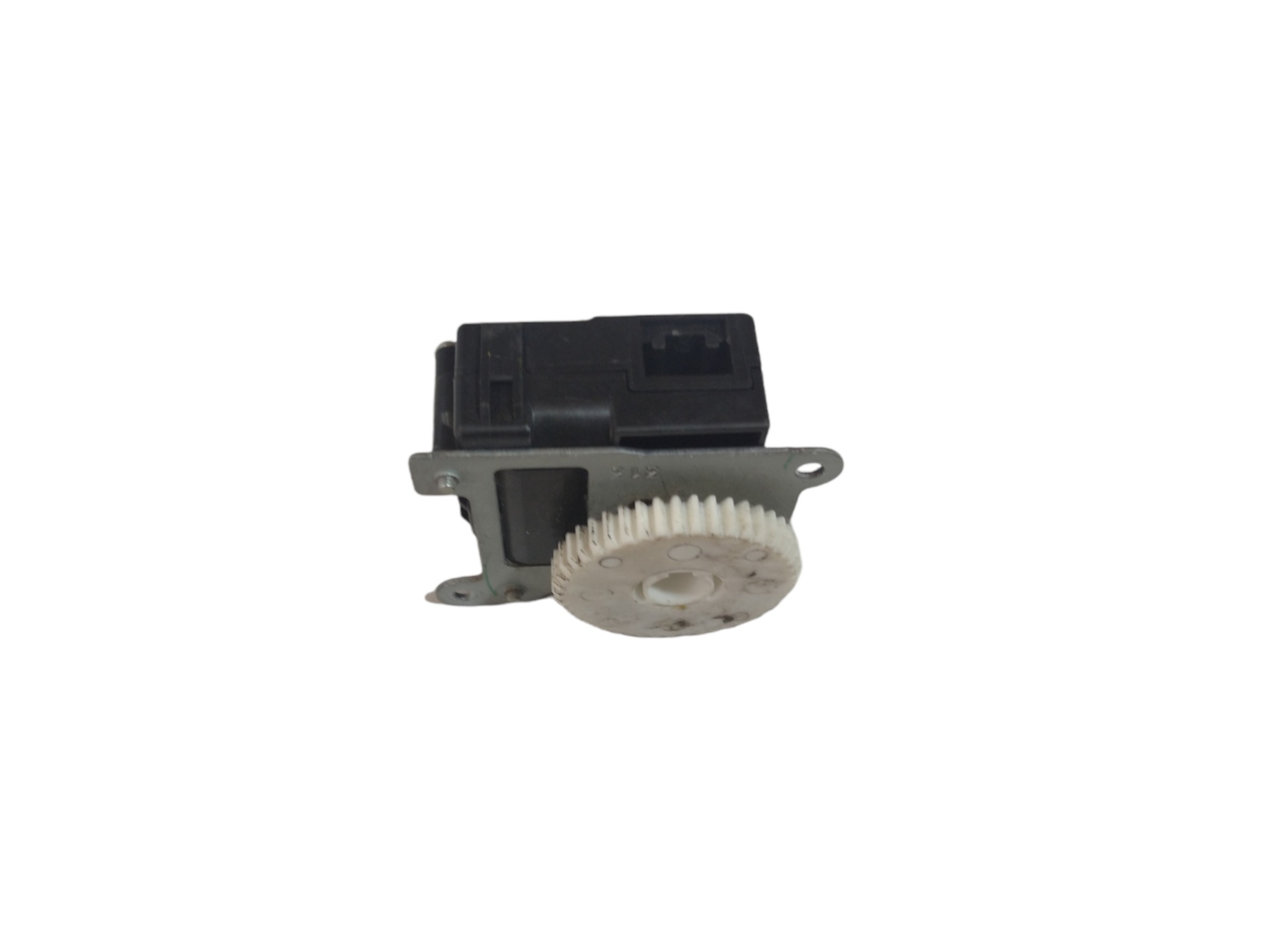 Motor Atuador Caixa Ar Condicionado Lexus Is250 F Sport V434 9