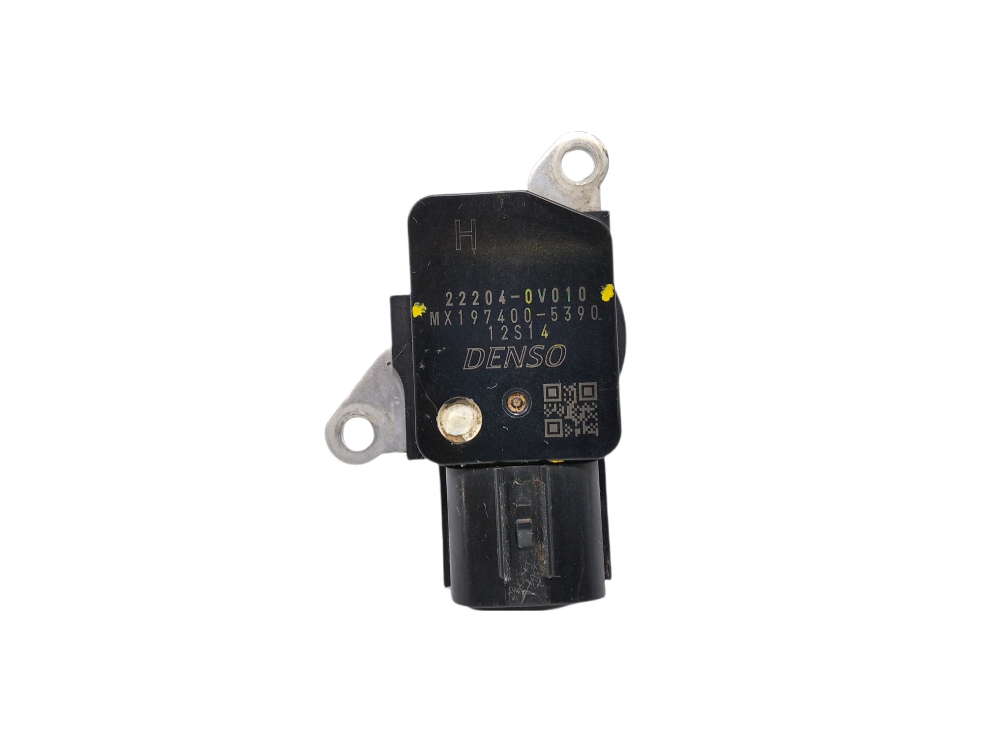 Sensor Fluxo Ar Maf Toyota Corolla 2016 V372 5