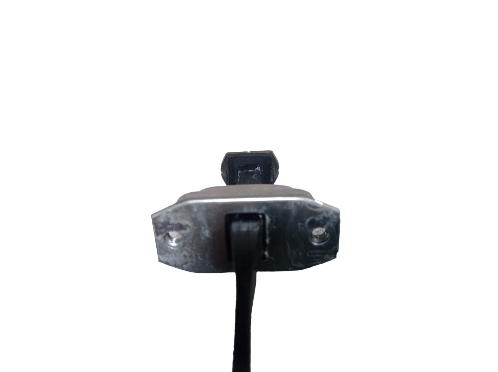 Limitador Porta Dianteira Direita Nissan Altima 2014 V564 3