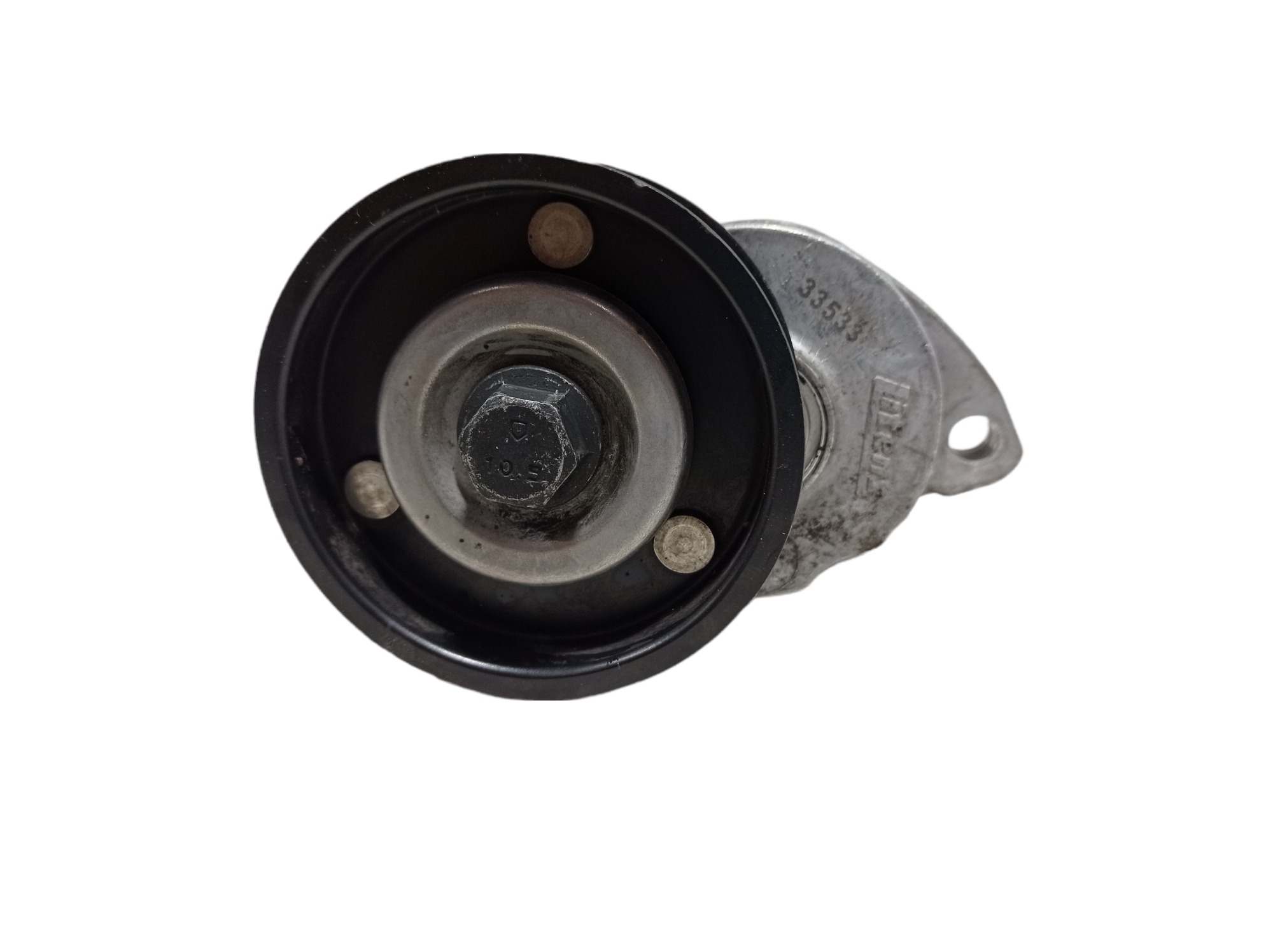 Esticador Correia Alternador Gm Spin 1.8 2013 93374496 V318 7
