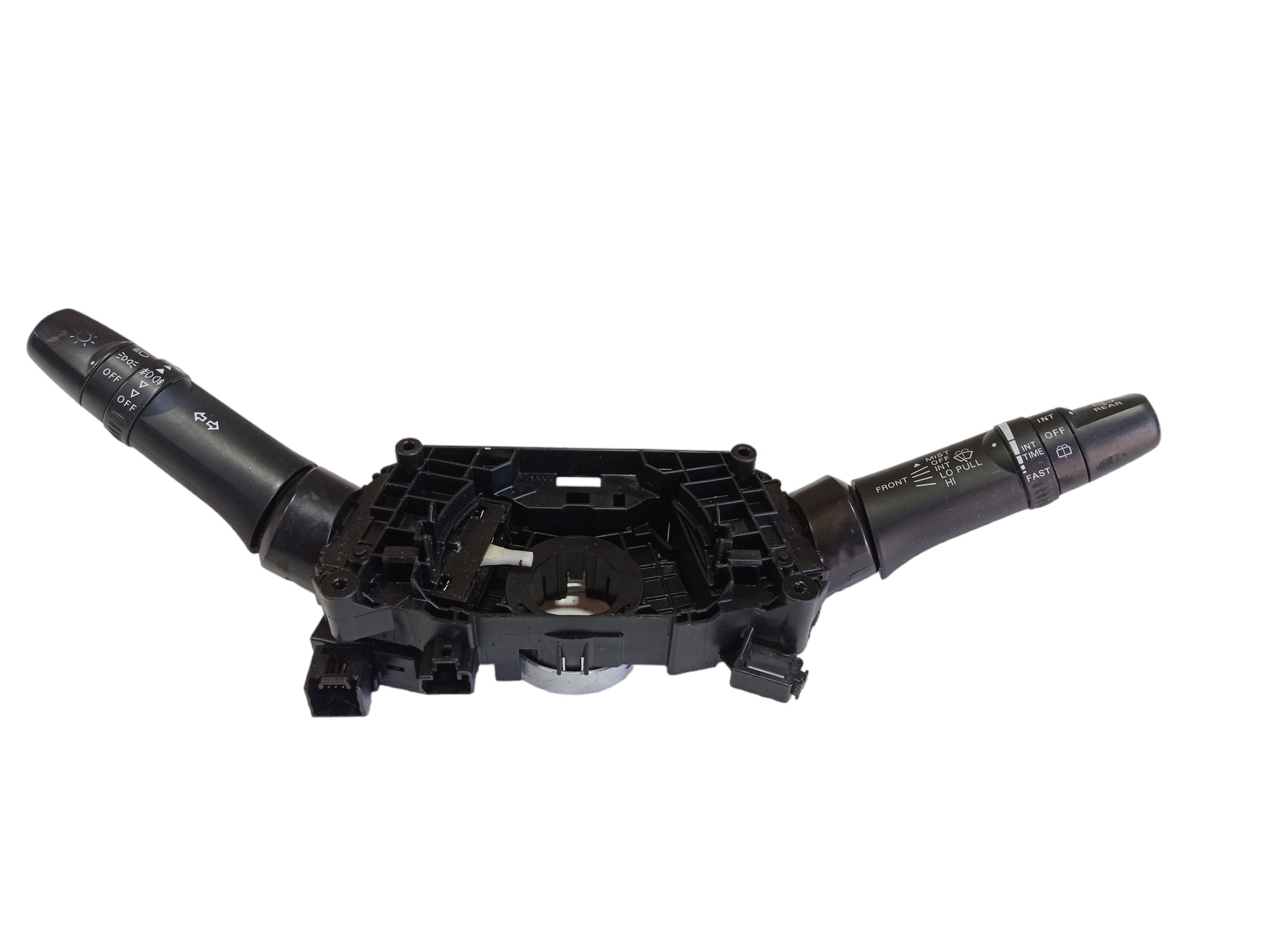 Comando Limpador Chave Seta Mitsubishi Asx Cvt 2014 V574 1
