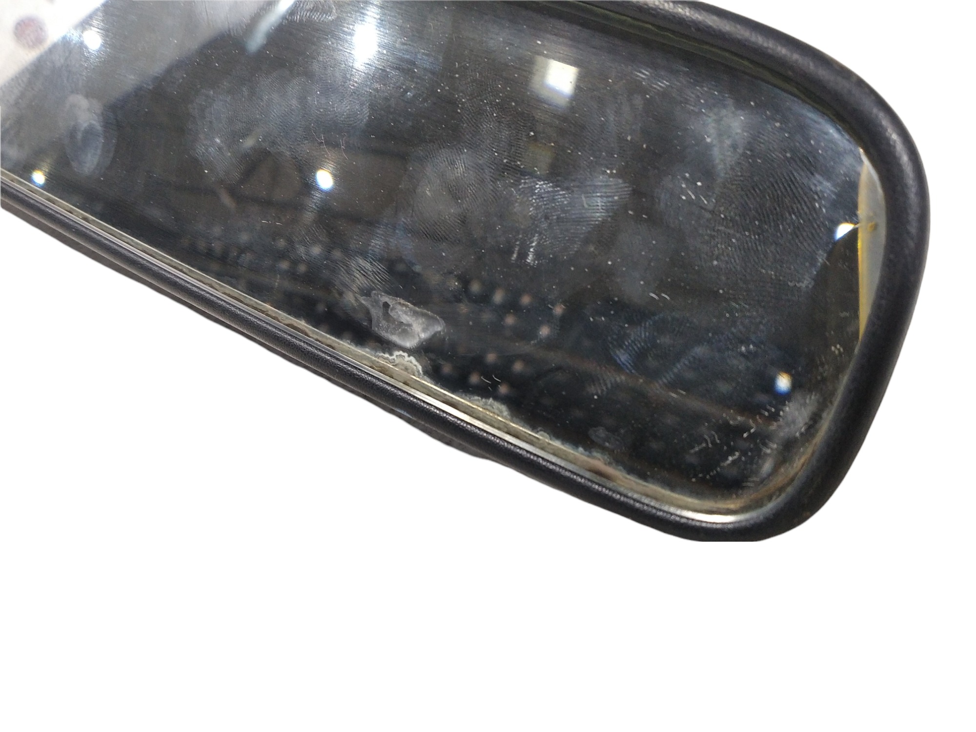 Retrovisor Interno Com Detalhe Pajero Sport 2004 A 2009 V262 9