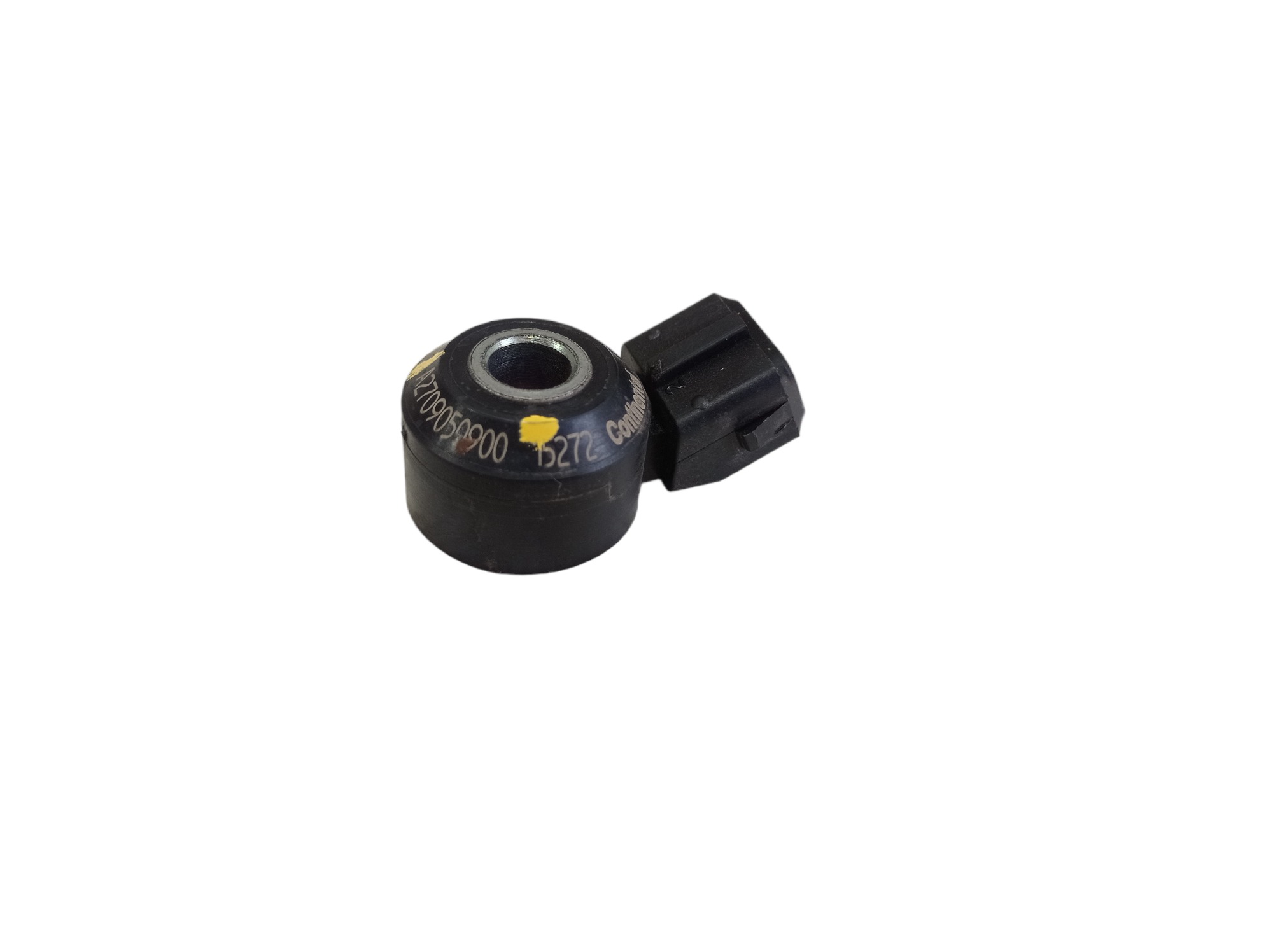 Sensor Detonação Mercedes Benz Gla 200 1.6 2016 V568 1