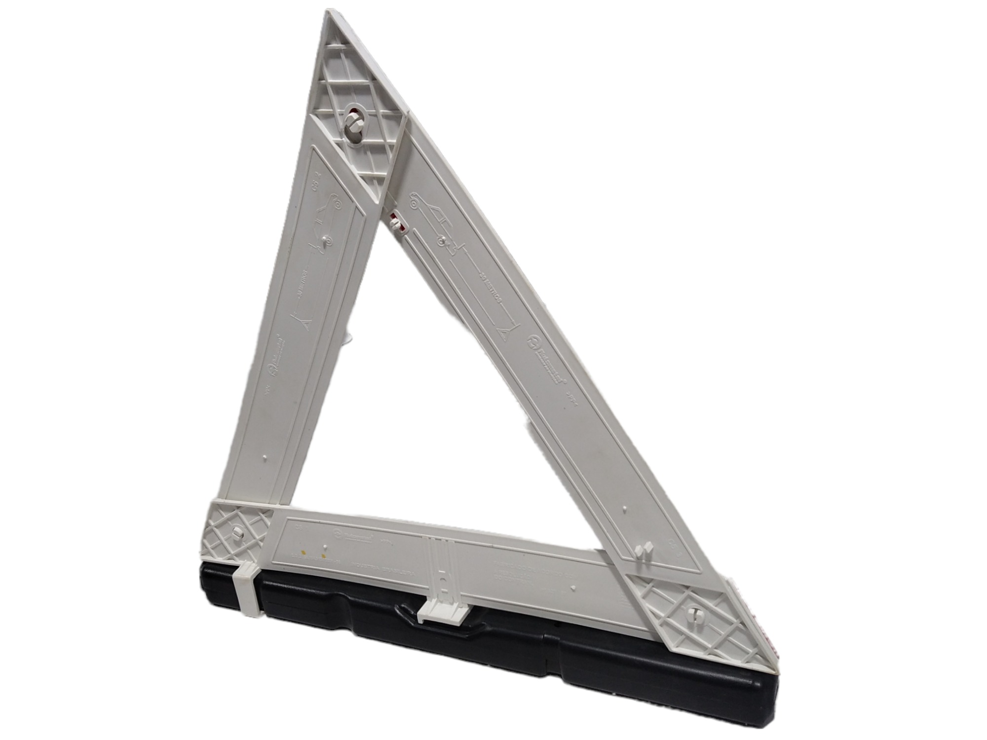 Triangulo Original Mitsubishi Lancer 2017 59104513 V334 2