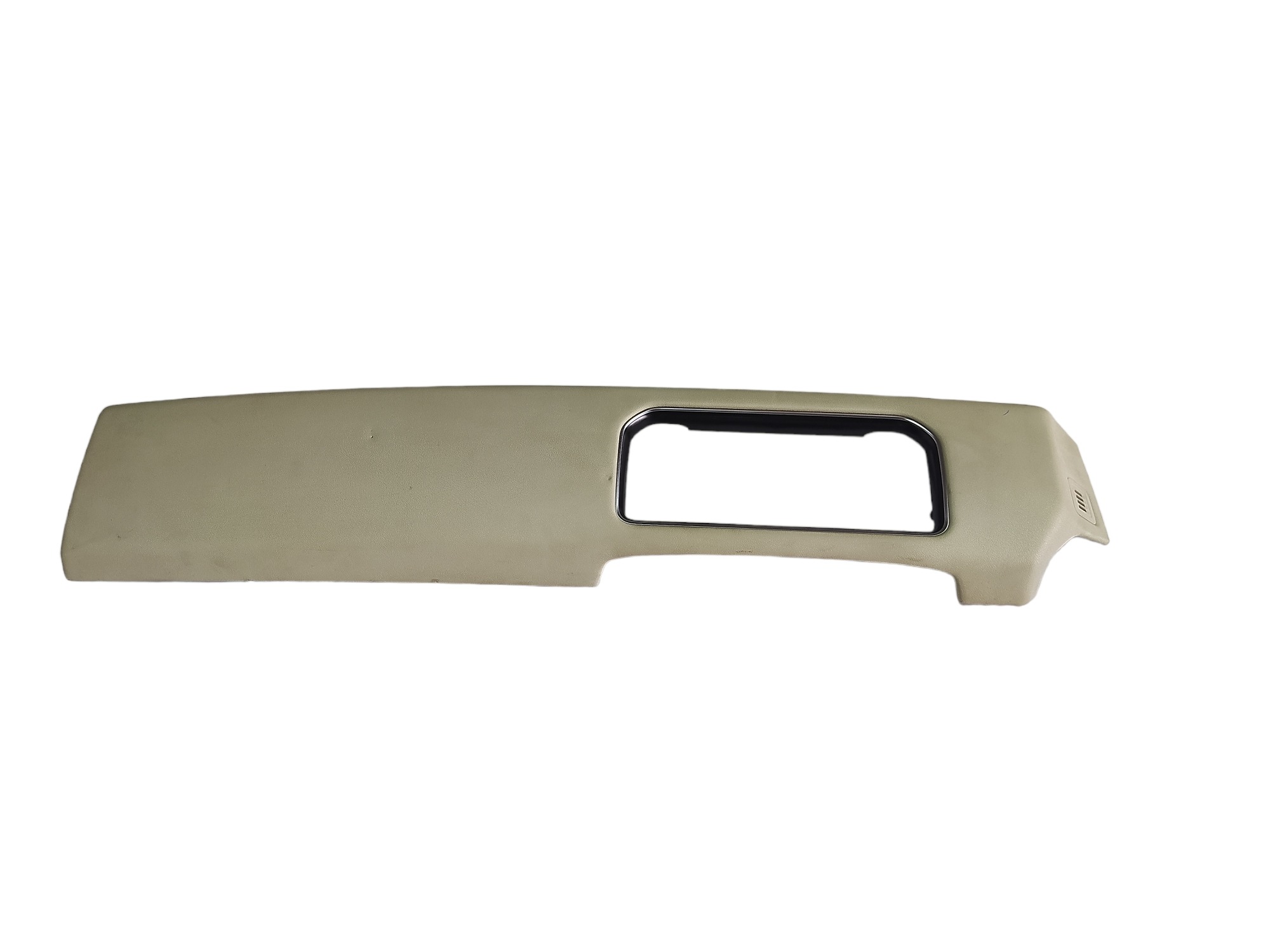 Moldura Painel Direita Range Rover Sport 3.0 2014 V573 4