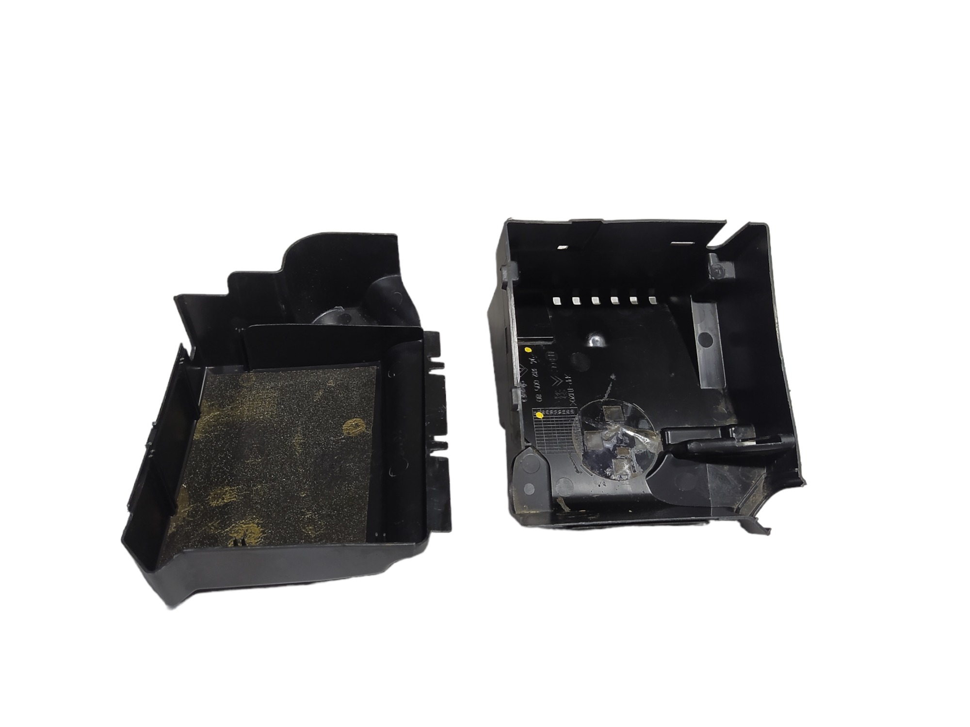 Suporte Caixa Fusível Externa Citroen Xsara 2002 A 2006 V400 7