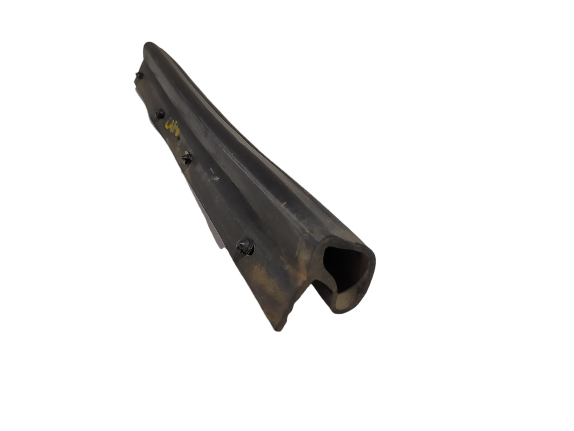 Batente Capô Chrysler Grand Caravan 2003 V458 2