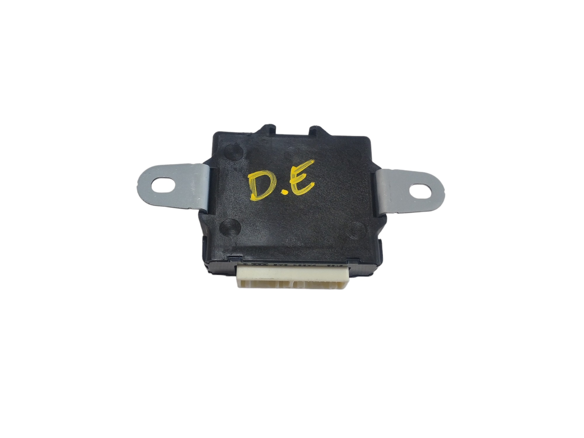 Módulo Controle Porta Dianteira Esquerda Rx 450hl 2021 V576 3