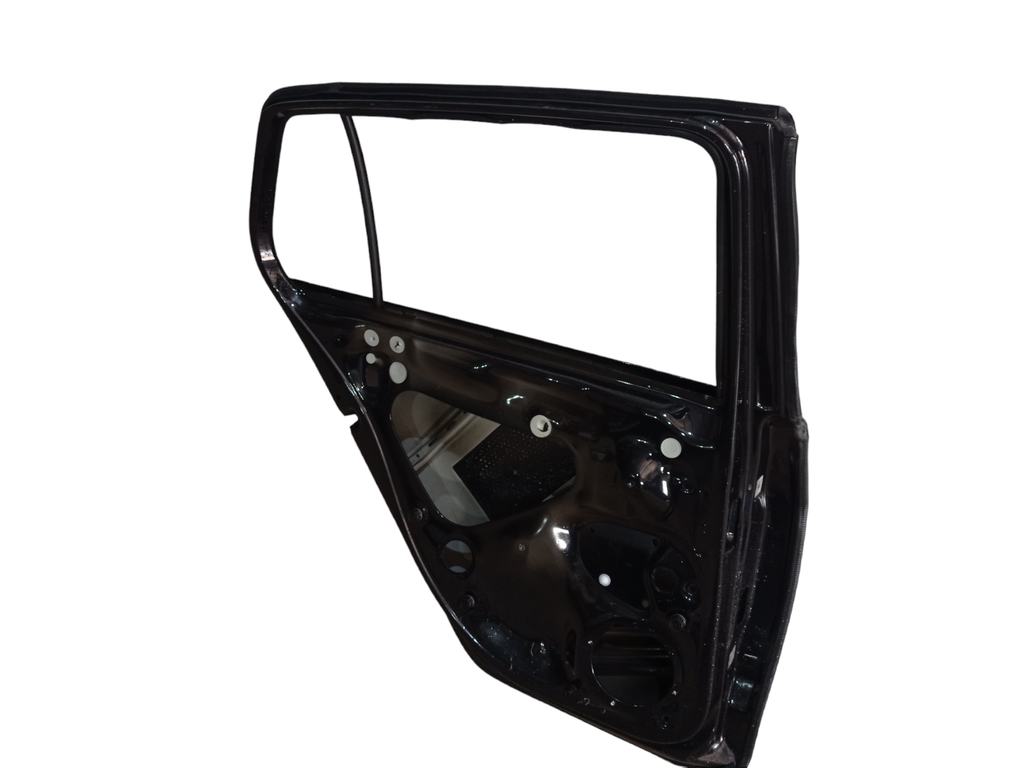 Porta Traseira Esquerda Vw Golf Gti 2019 V563 8