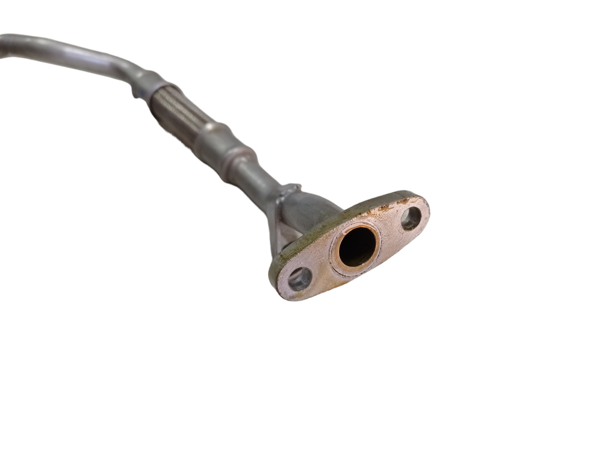 Duto Turbina Chery Arrizo 5 Rxt 2019 E4t15b-1118030 V558 5