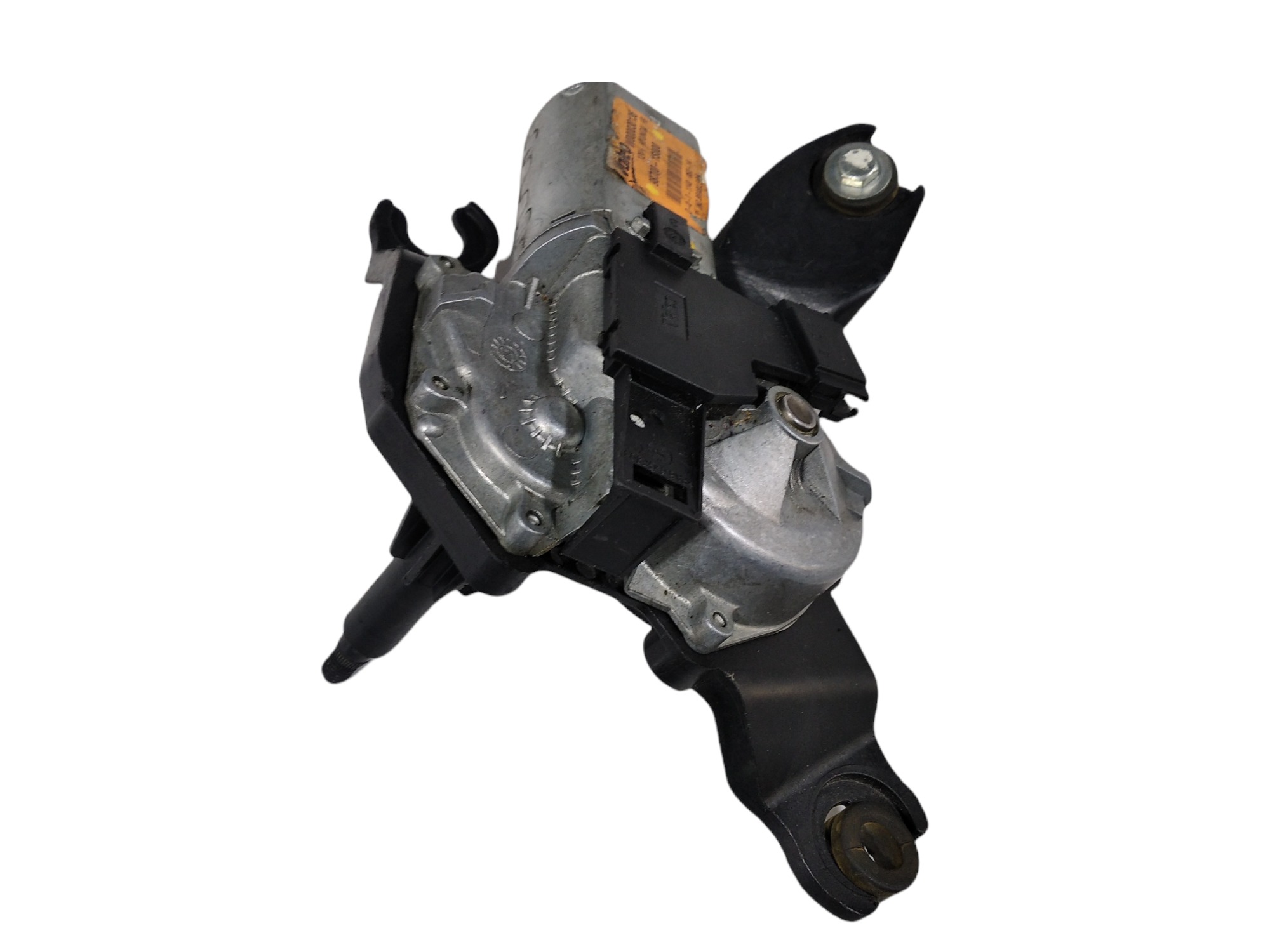 Motor Limpador Traseiro Hyundai Hb20 2012 2016 M 3