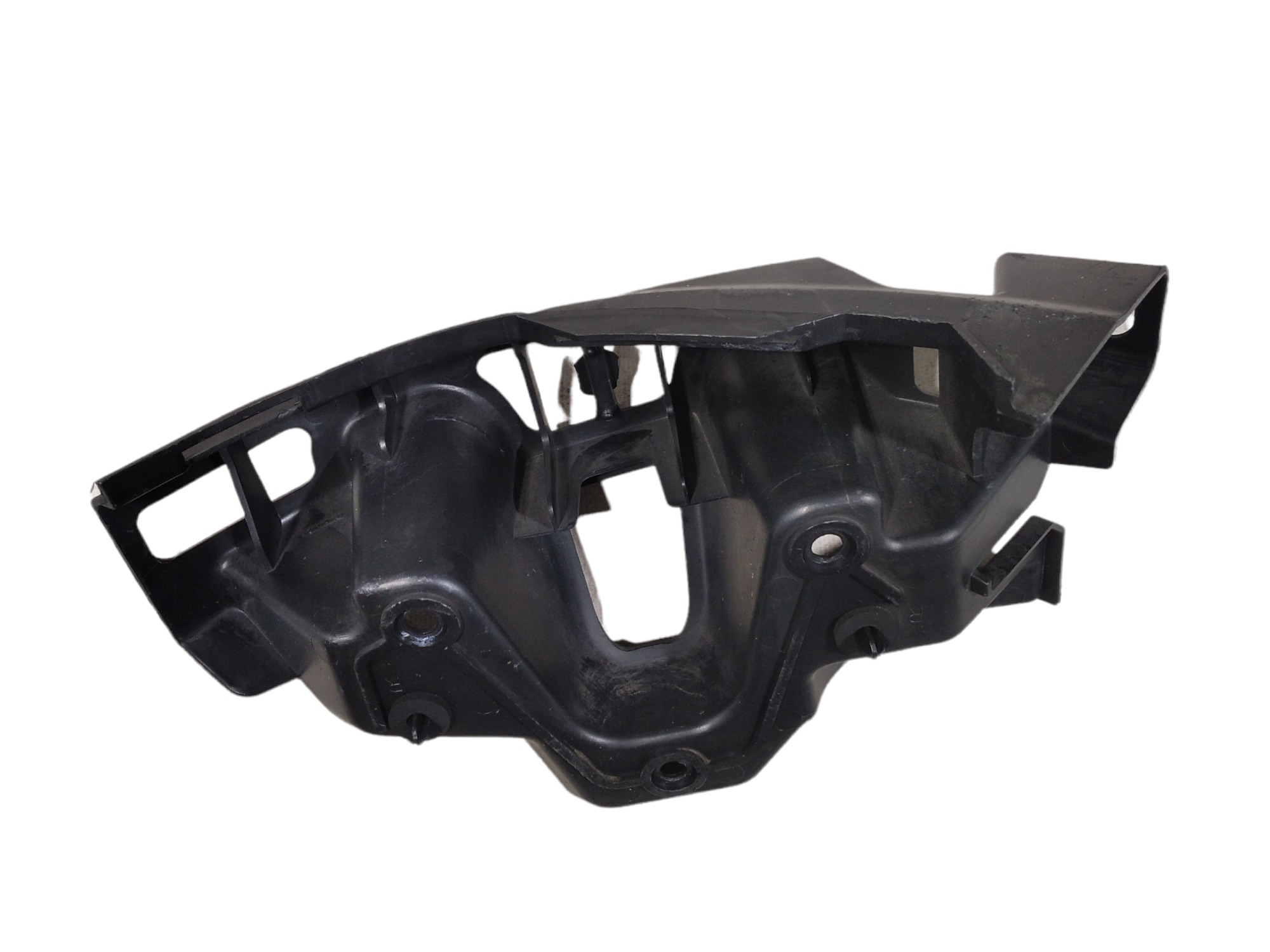 Guia Parachoque Traseiro Esquerdo Range Rover Sport V289 7