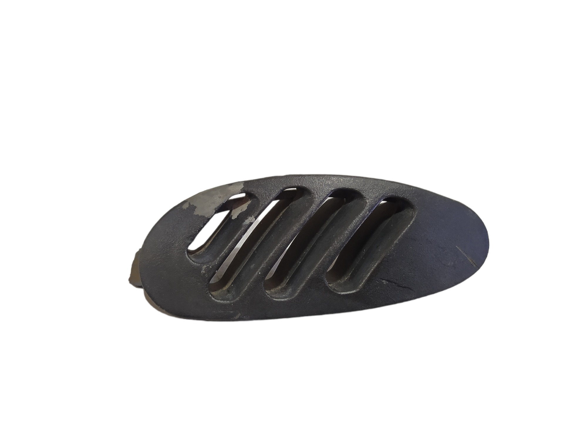 Moldura Difusor Ar Direito Fiat Palio 1995 2002 8