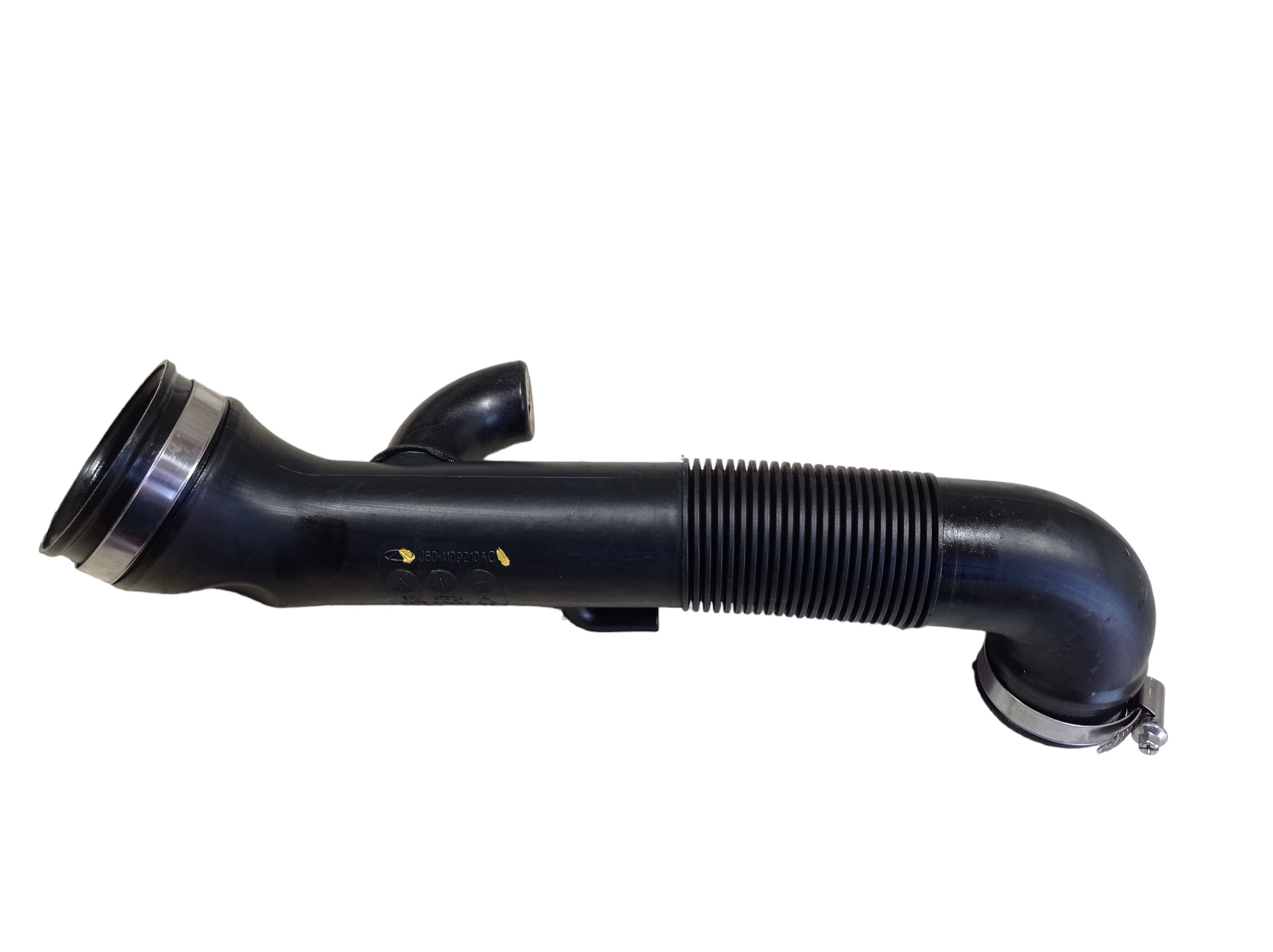 Mangueira Filtro De Ar Chery Arrizo 5 Rxt 2019 V558 3