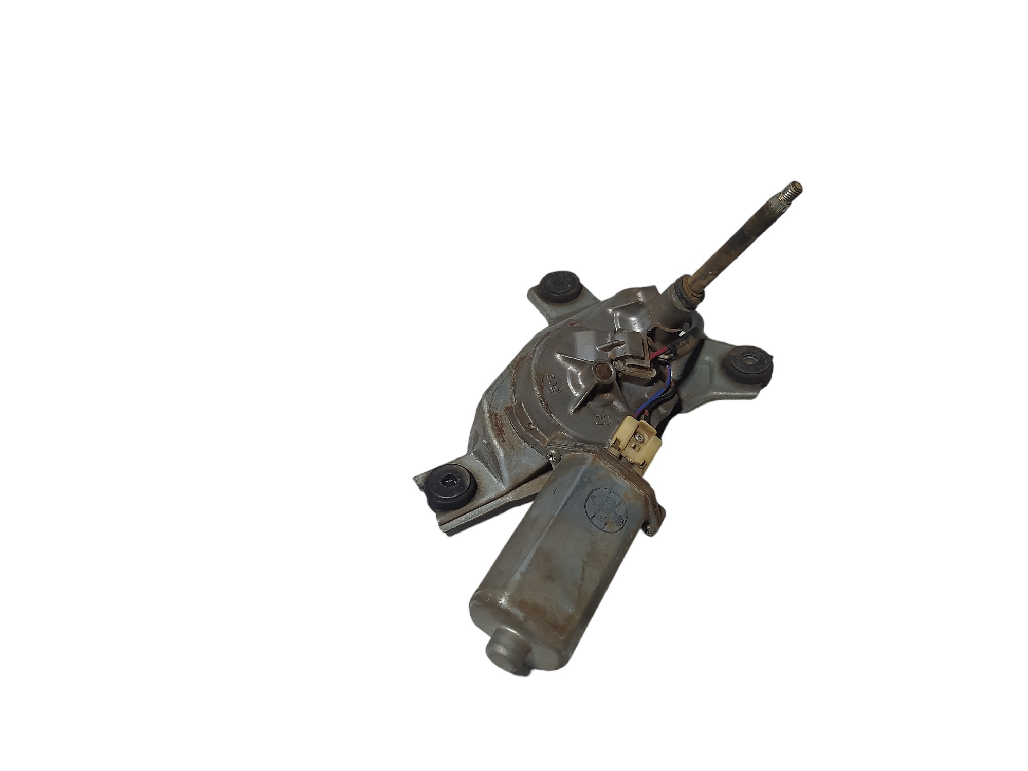 Motor Limpador Tampa Traseira Mitsubishi Pajero V569 4
