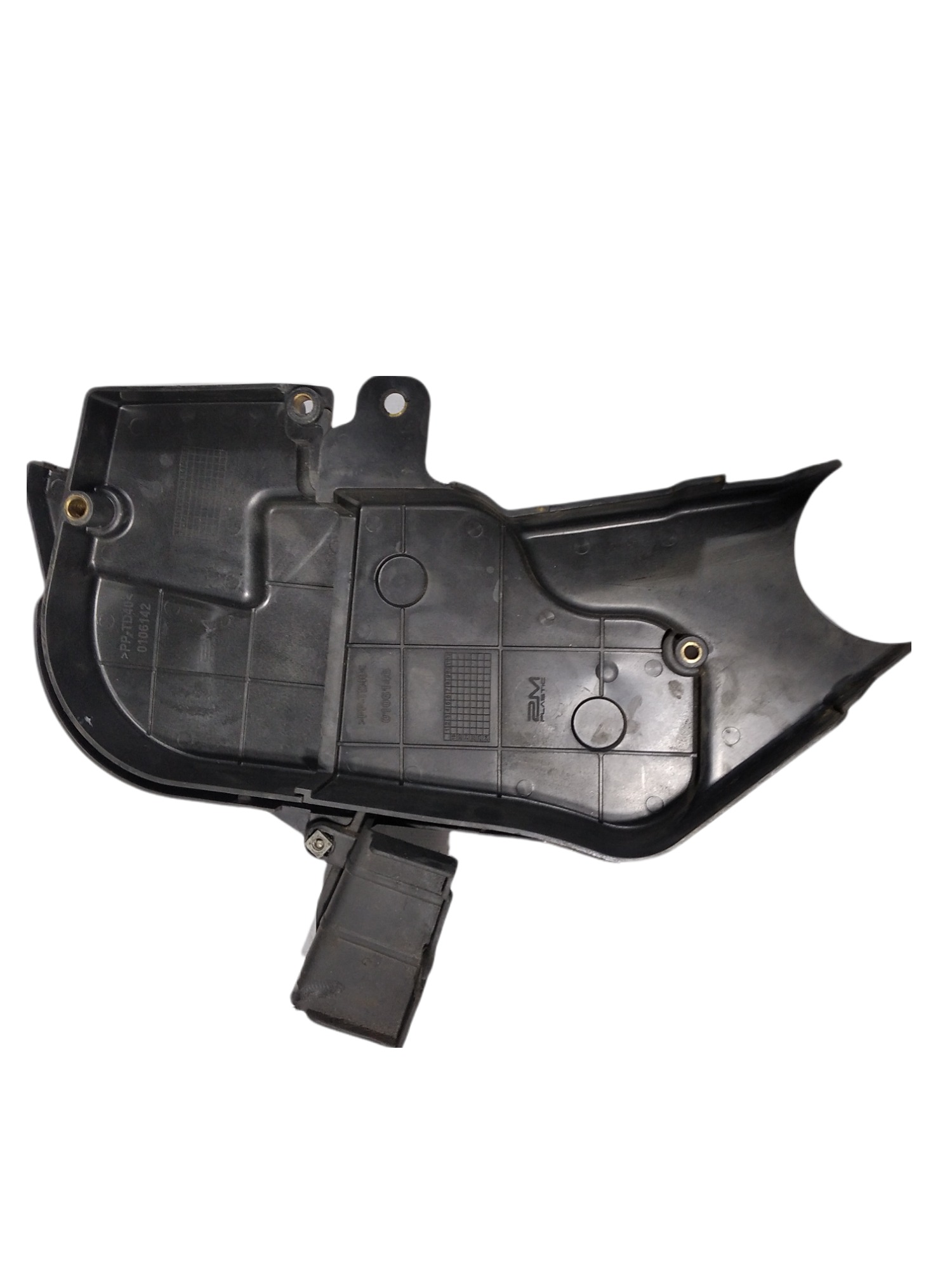 Capa Correia Dentada Fiat Palio 1996 2007 V365 5