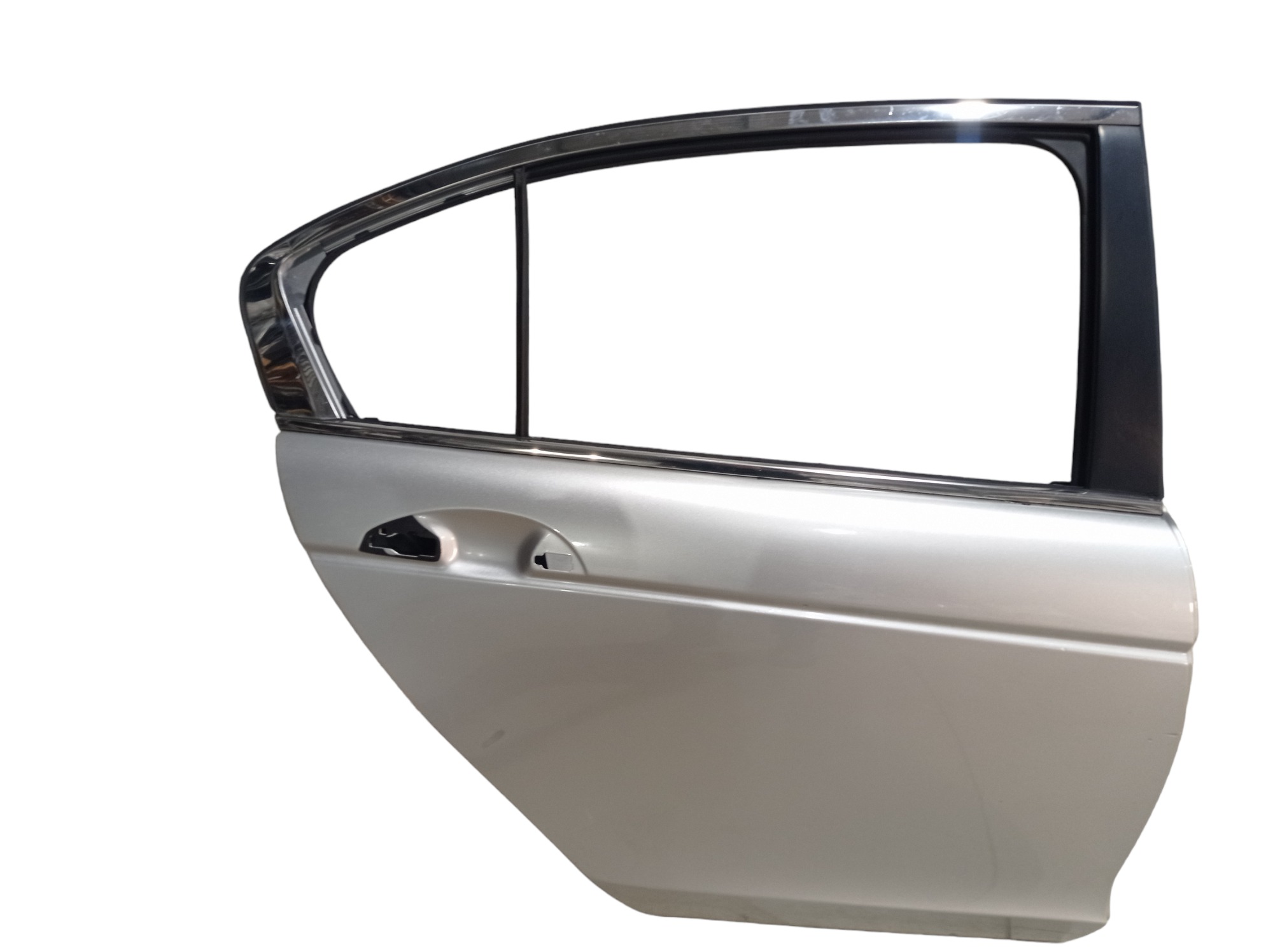 Porta Traseira Direita Honda Accord 2.0 2011 V557 1