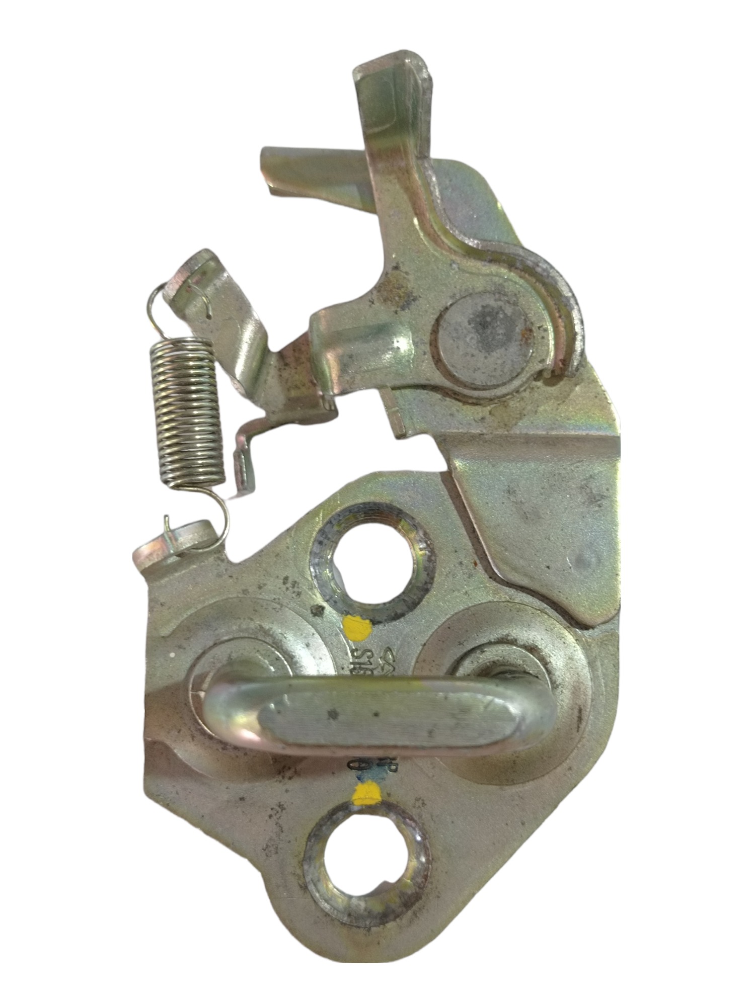 Batente Tranca Porta Malas Chery Qq 2015 V421