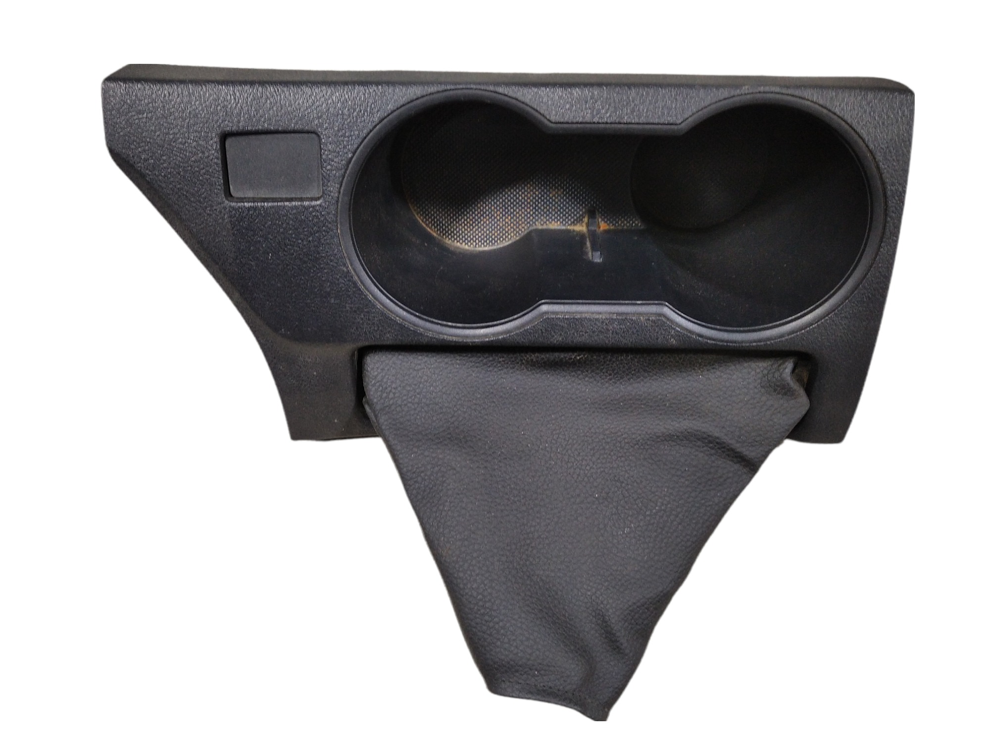 Porta Copo Console Toyota Corolla 2015 A 2019 V336 2