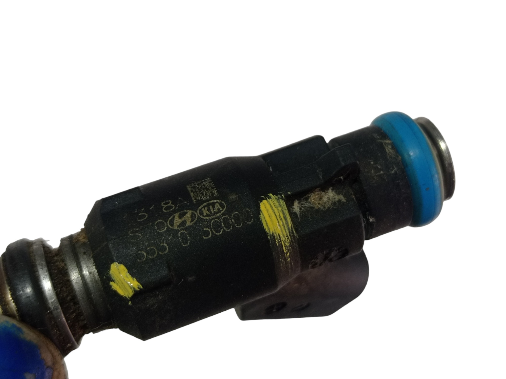Bico Injetor Kia Opirus 3.8 V6 2008 35310-3c000 V581 6