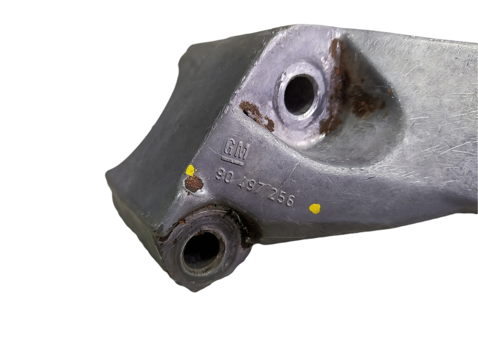 Suporte Coxim Do Motor Gm Vectra Gls 2.0 1996 90497256 V443 1
