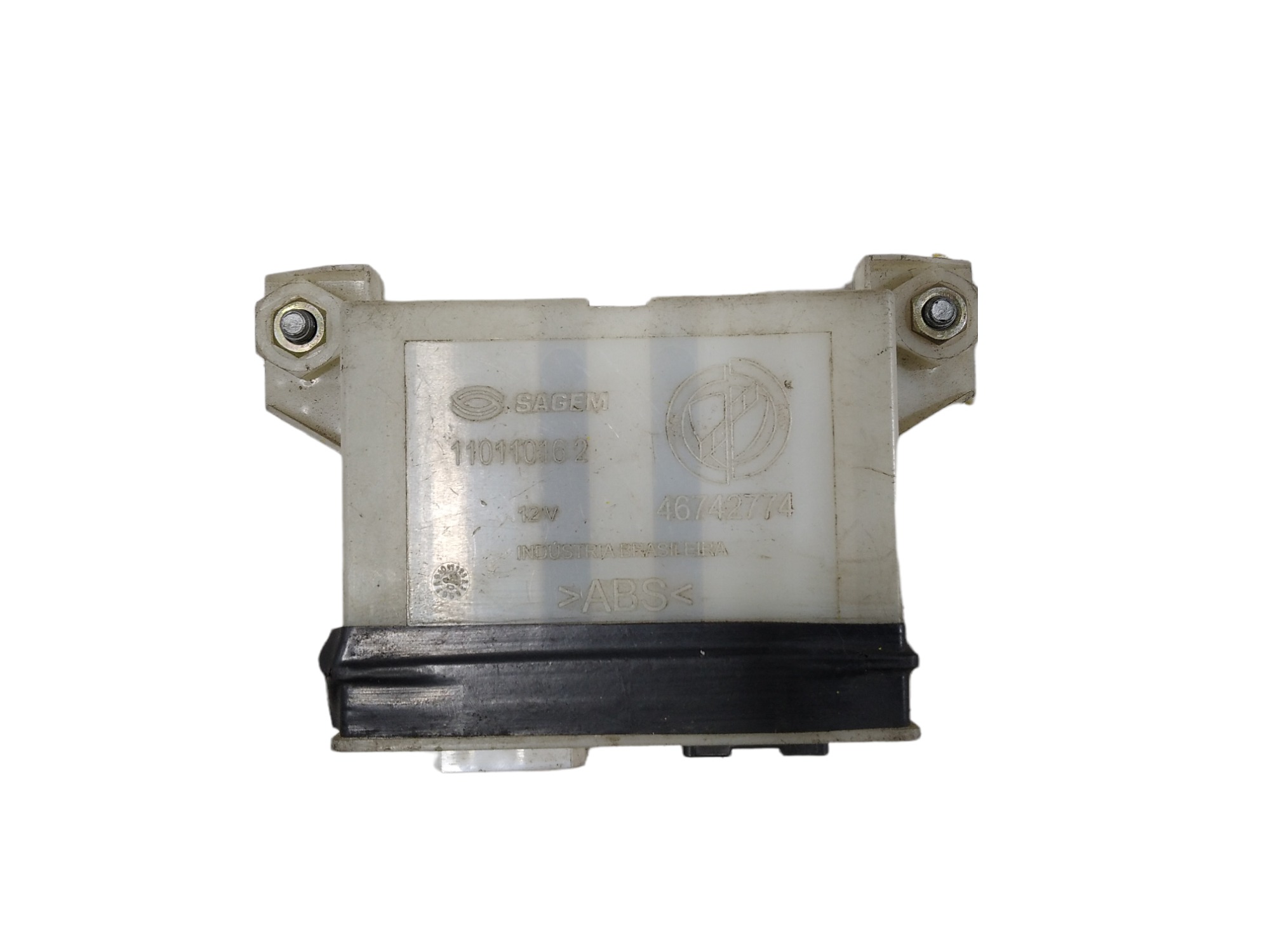 Módulo Conforto Fiat Marea 2000 2001 V197 46742774 7
