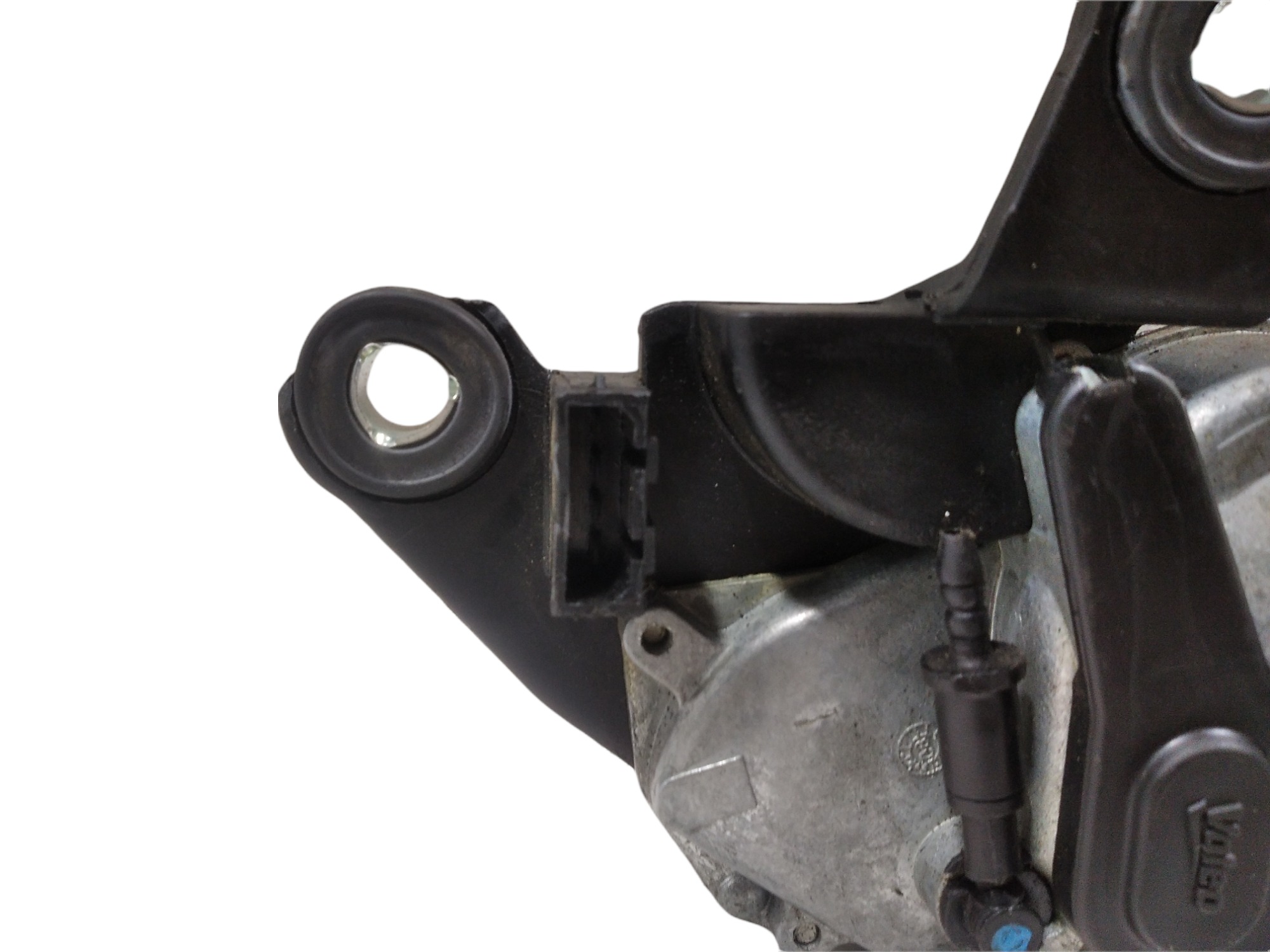 Máquina Limpador Traseiro Vw Golf Fox G5 2000 1002ml750 V281 4