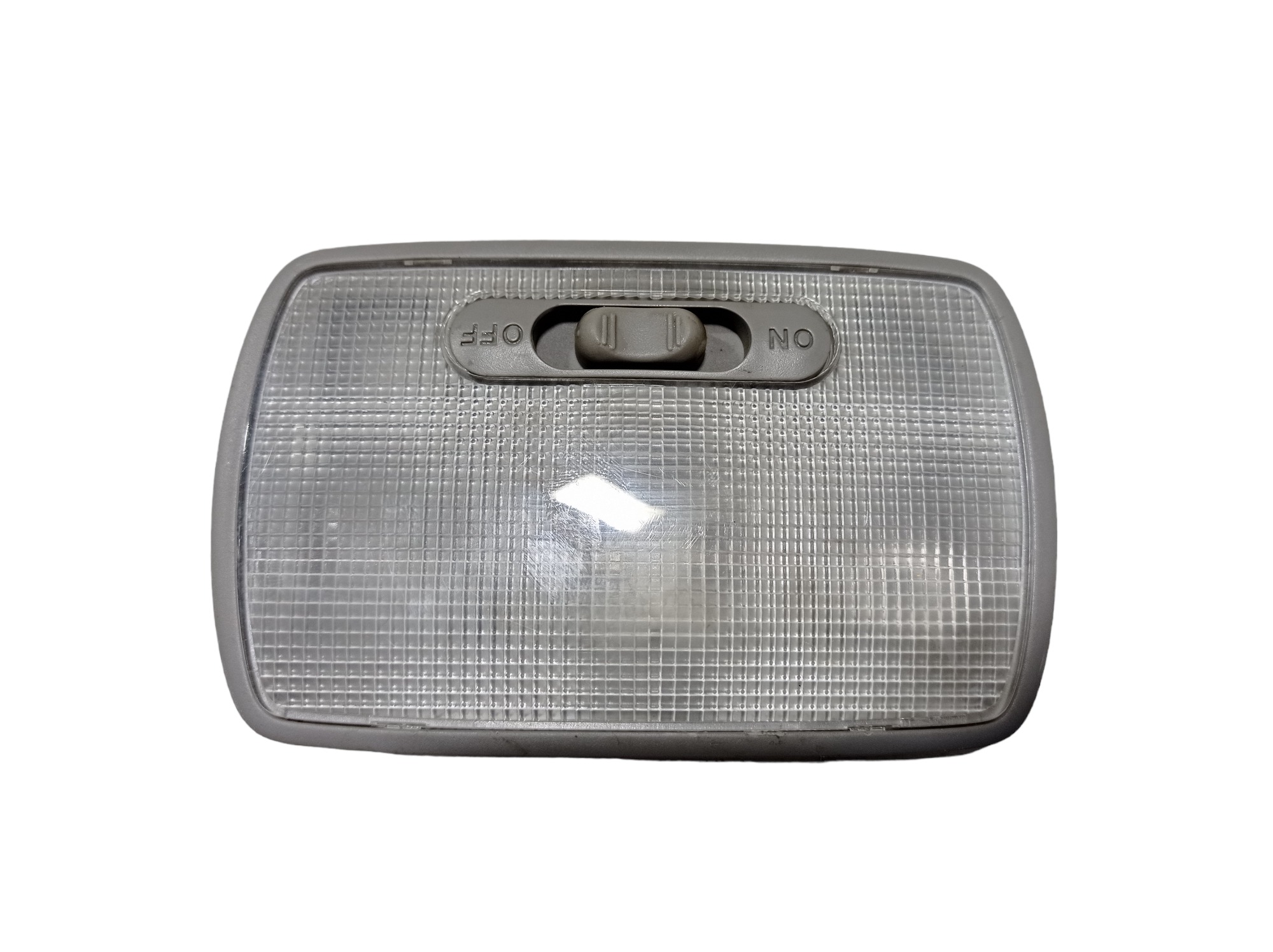 Luz Cortesia Traseira Honda Accord 2011 V557 6