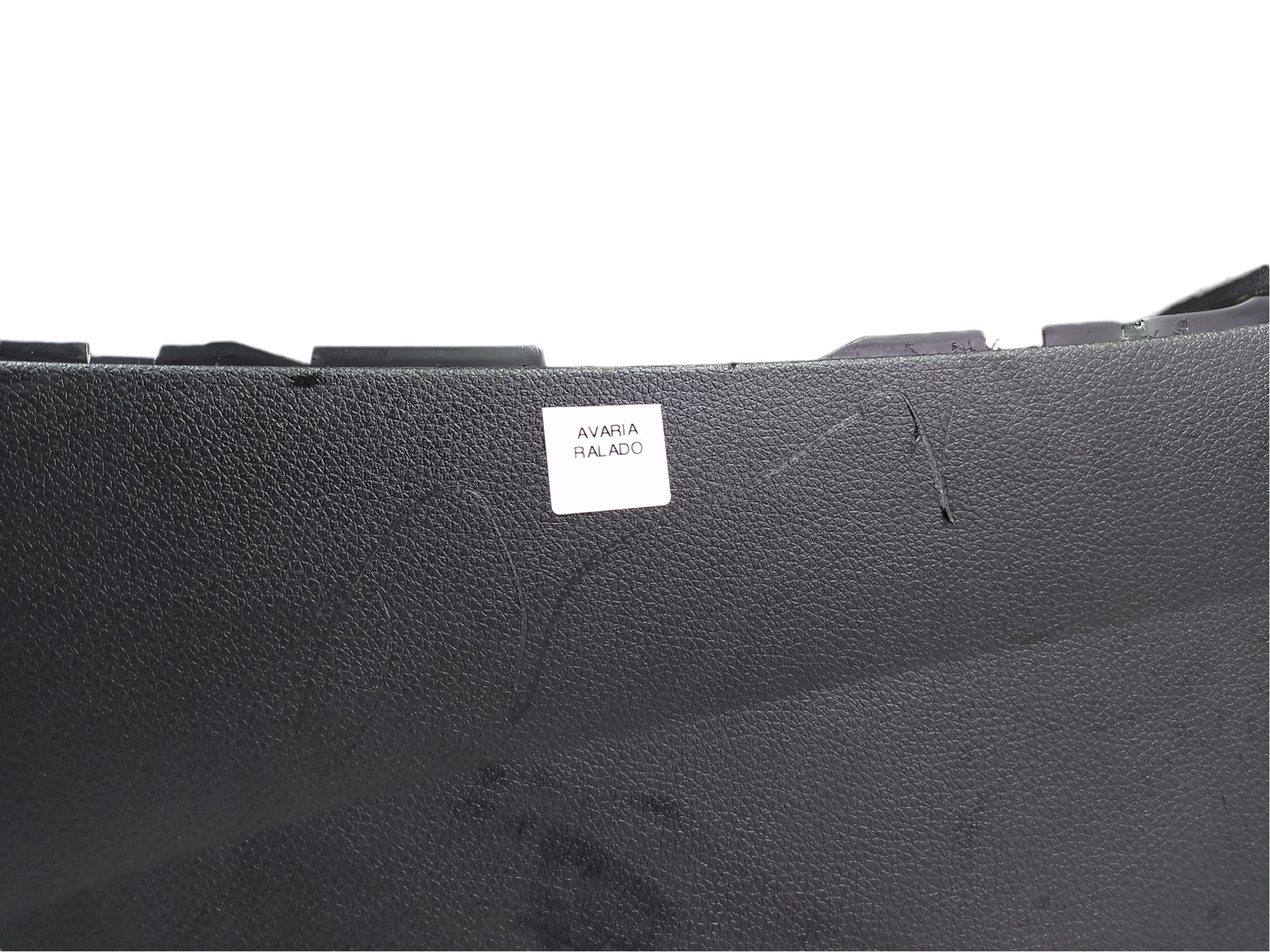 Console Central Nissan Altima Sl 2.5 2014 969103ta0a V465 9
