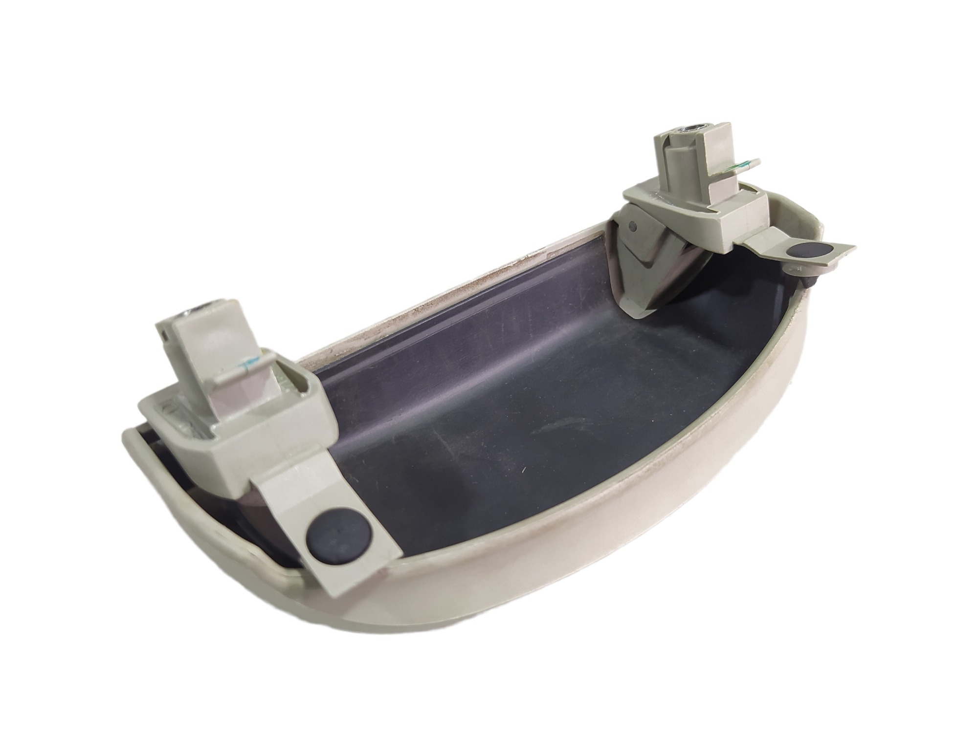 Porta Oculos Esquerdo Fiat Linea 1.8 2012 735365190 V468 2