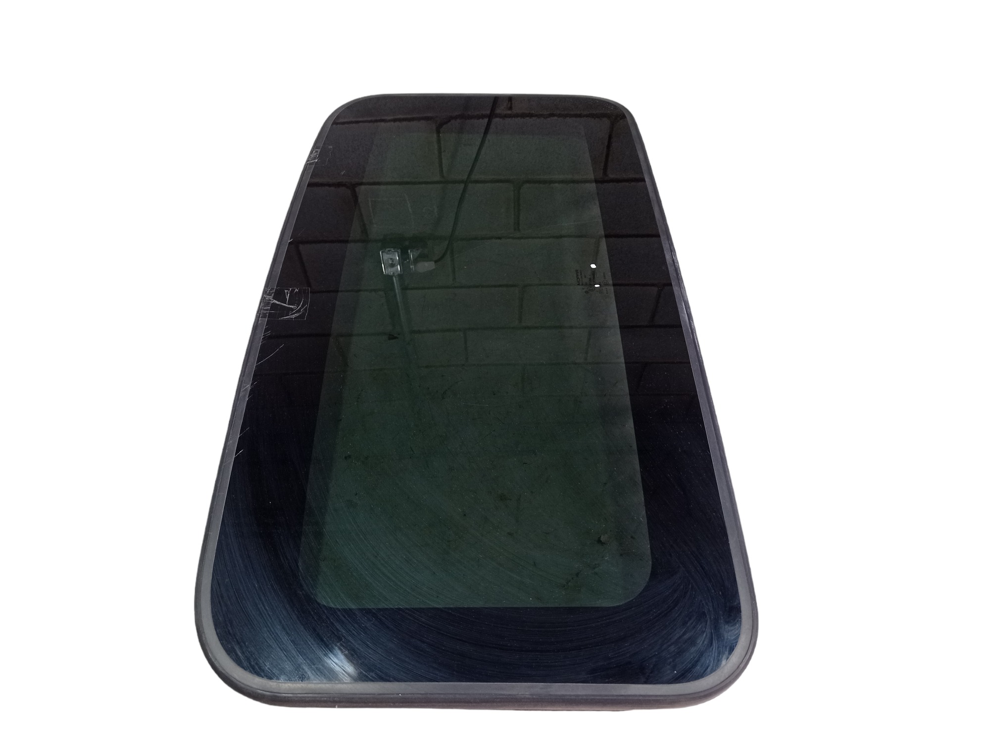 Vidro Teto Solar Jeep Cherokee Limited 2012 V561 3