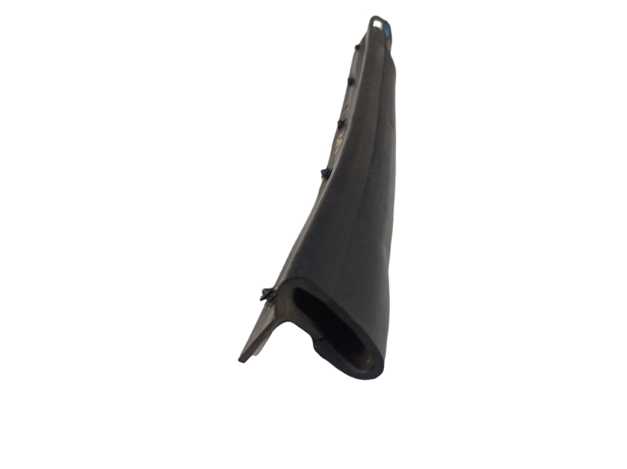 Batente Capô Chrysler Grand Caravan 2003 3.3 V6 V458 4