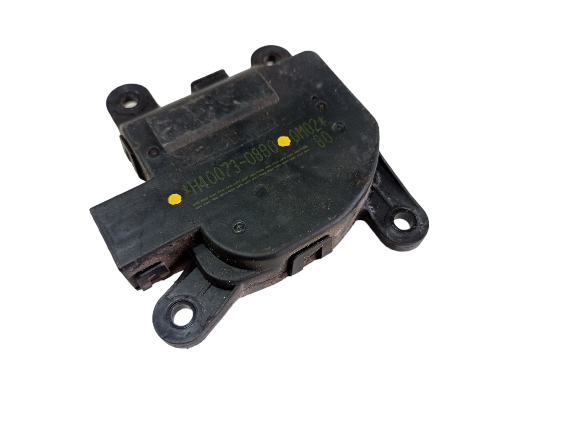 Sensor Atuador Motor Ar Condicionado Kia Cerato Sx 2011 V492 1