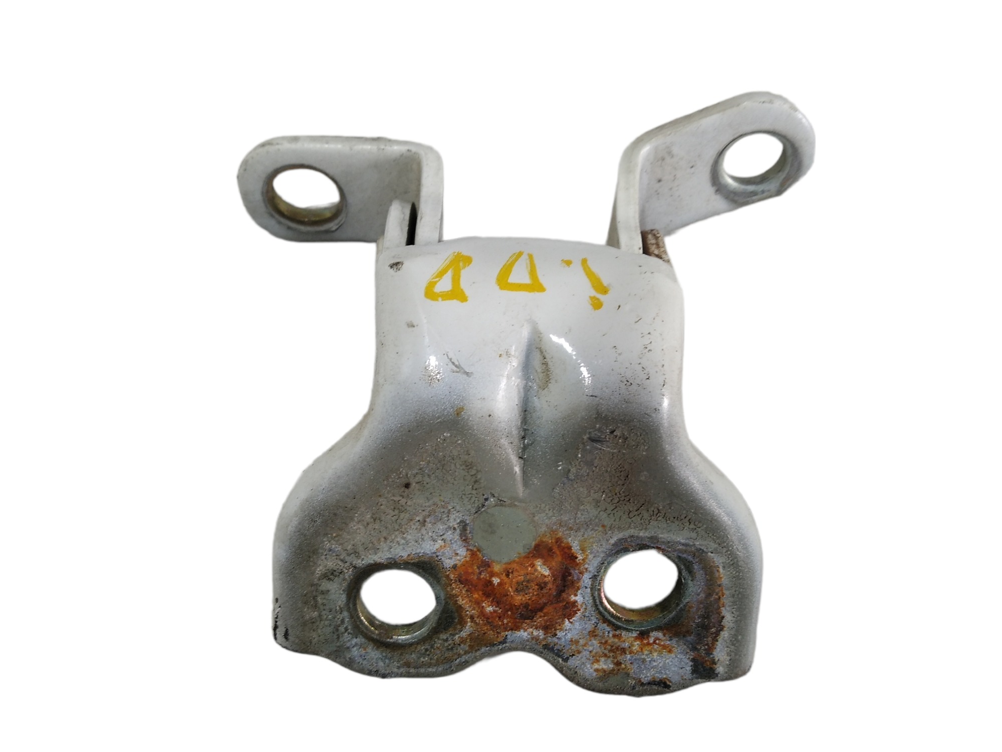 Dobradiça Porta Dianteira Direita Lifan X60 2015 V466 5