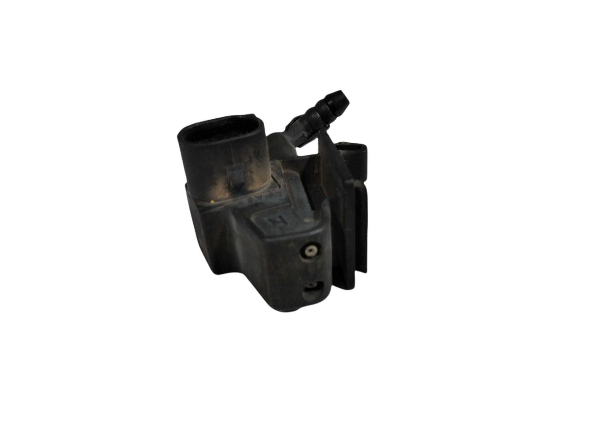Esguicho Direito Limpador Parabrisa Audi A6 2001 V261 8