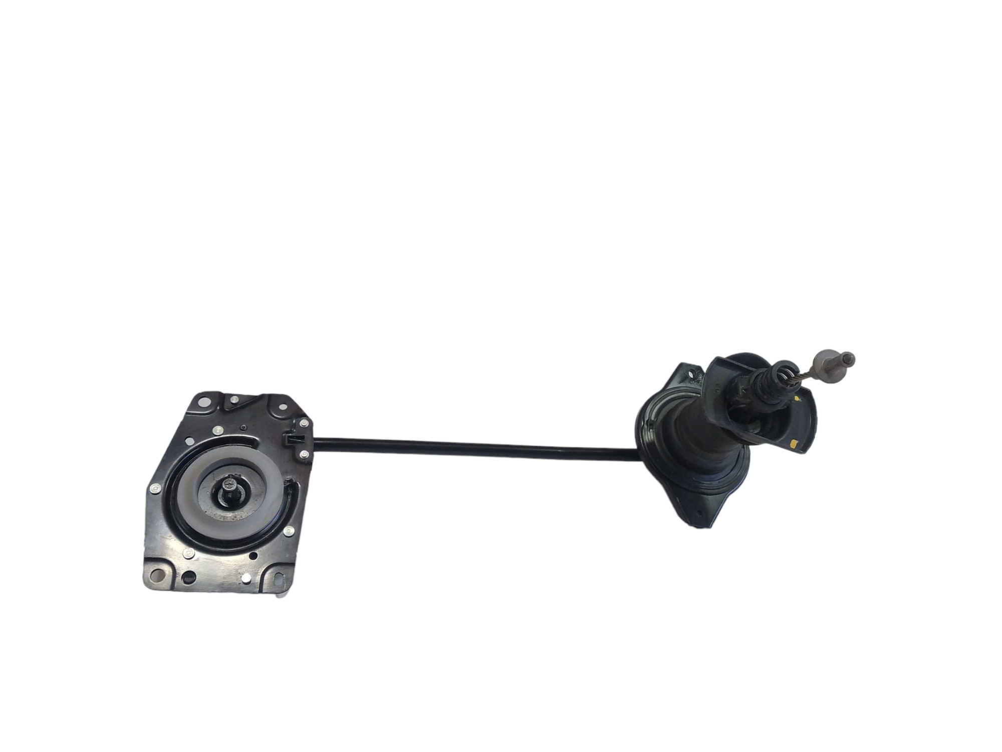 Suporte Estepe Lexus Rx 450hl 3.5 2021 V576 4