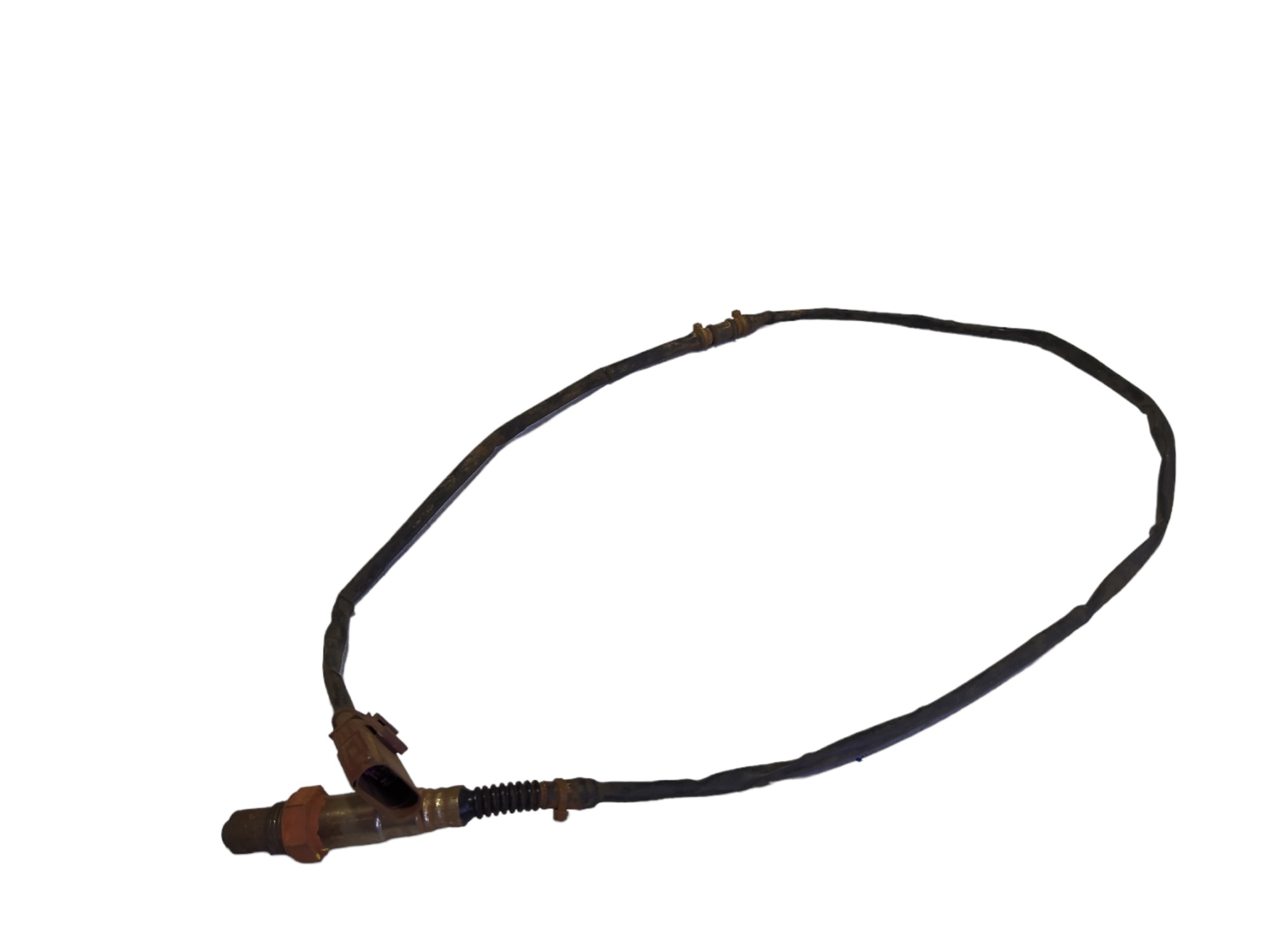 Sonda Lambda Vw Golf Polo 2010 0258010005 Vl 6