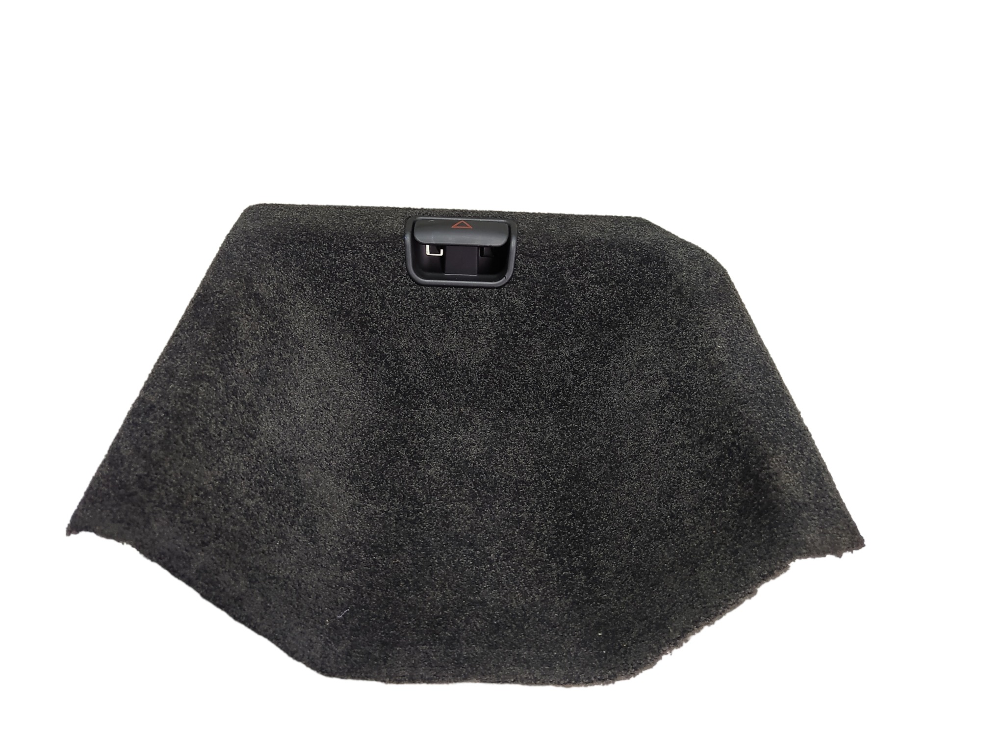 Forro Direito Porta Malas Range Rover Vogue 2008 A 2011 V546 3