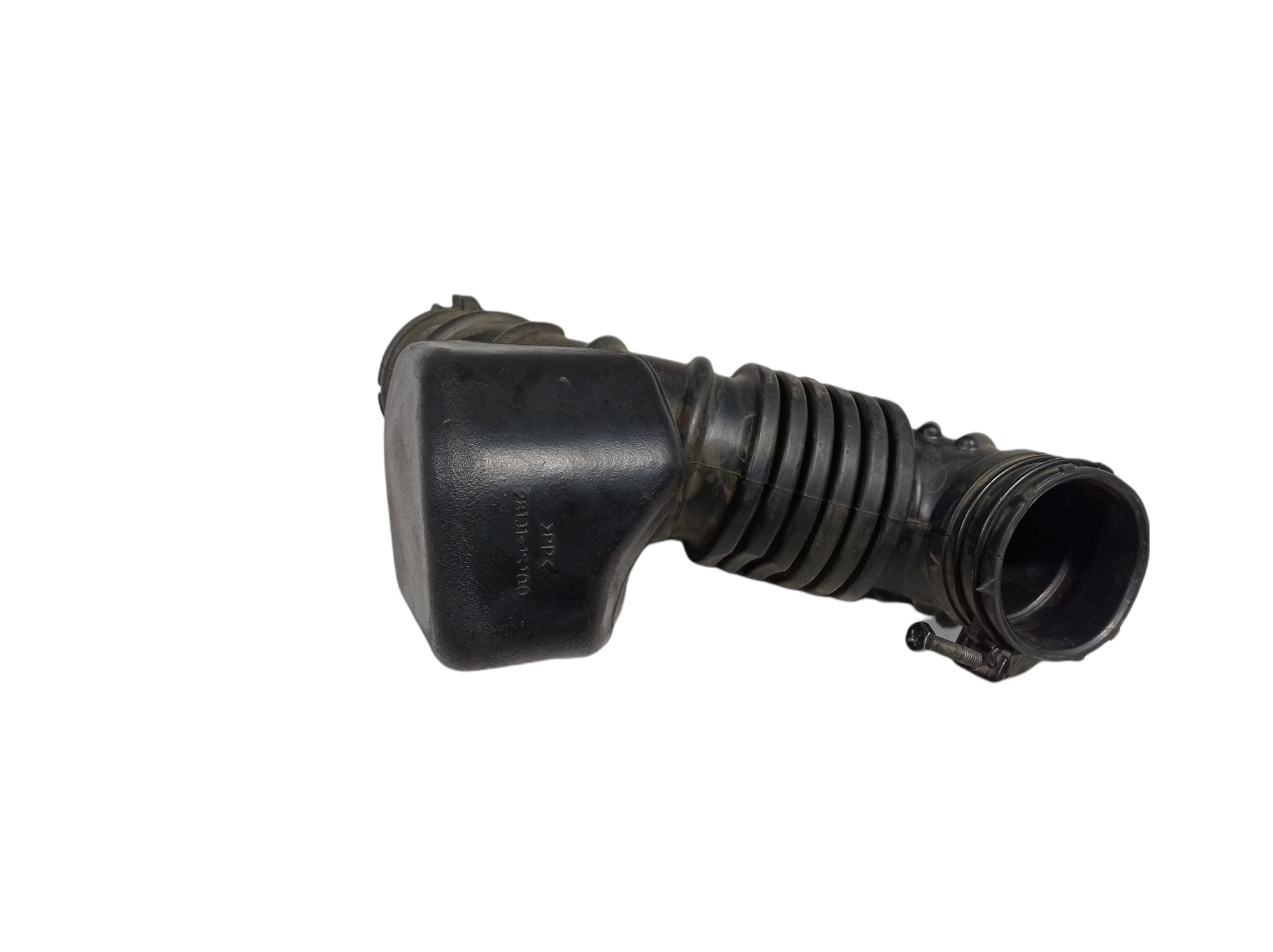 Mangueira Filtro Ar Hyundai Hb20 1.6 2014 V250 1