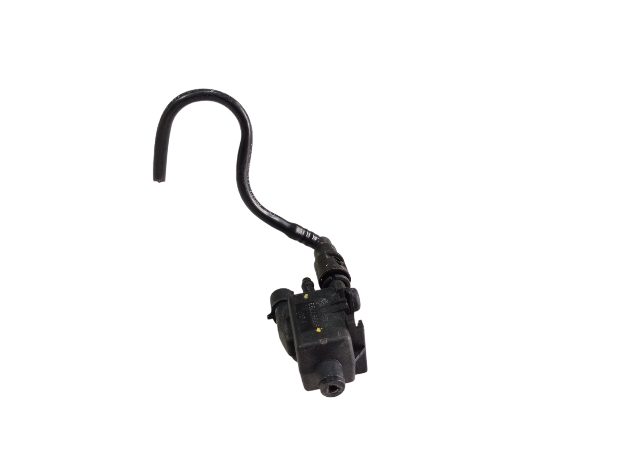 Válvula Canister Controle De Gases S10 93397793 Vl 7