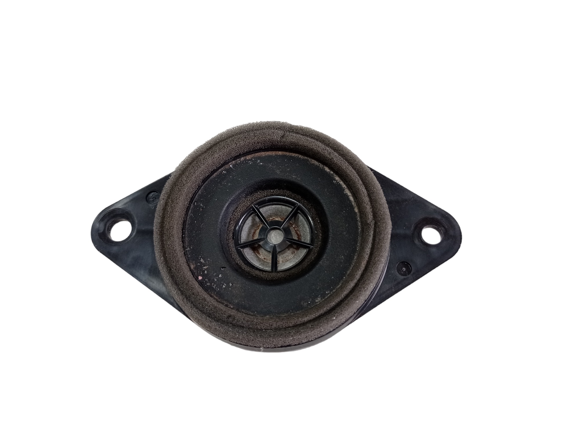 Twitter Painel Toyota Rav4 2018 8616052340 V553 7