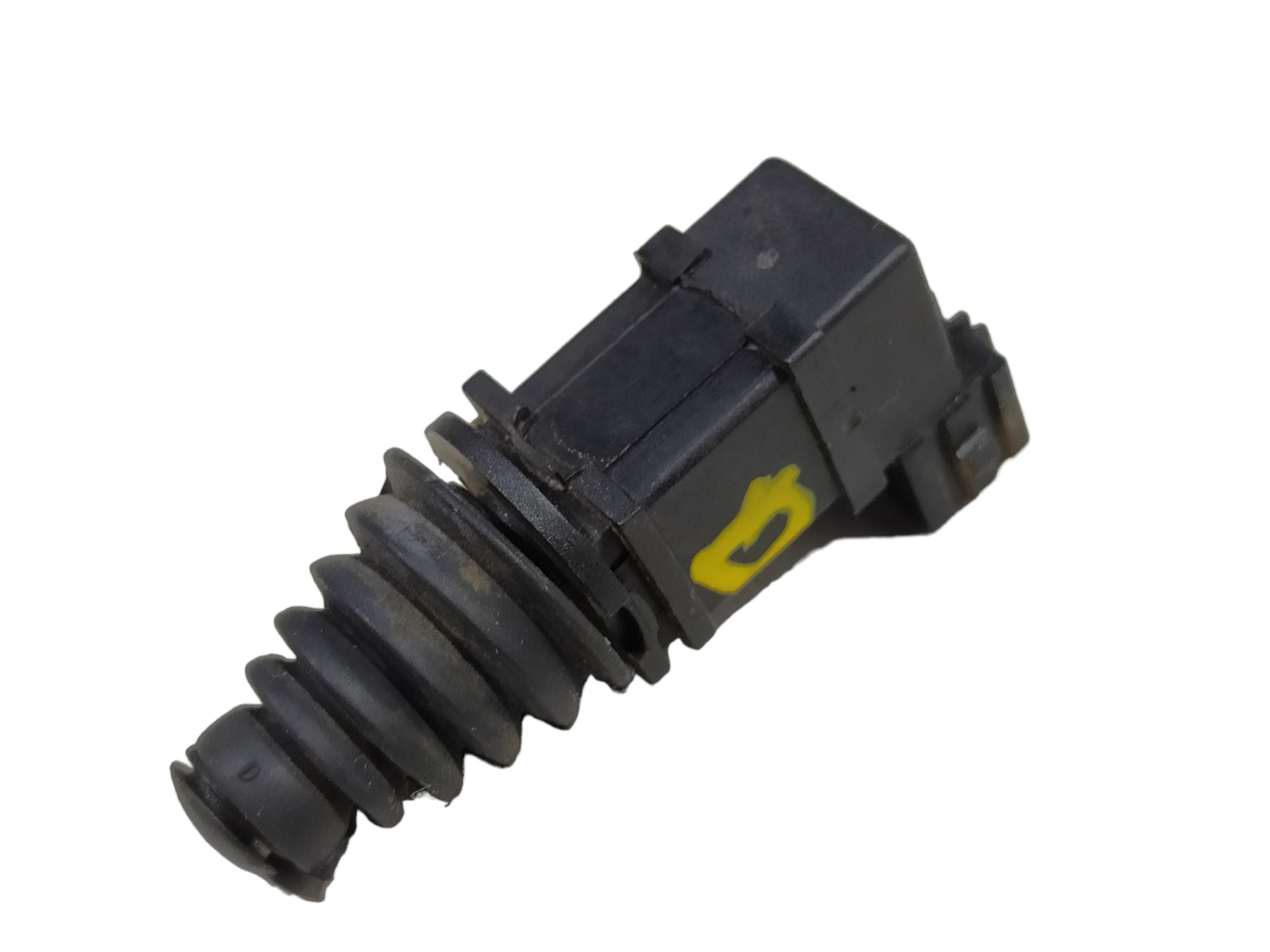 Sensor Alarme Do Capô Vw Saveiro Cross 1.6 2020 V467 2
