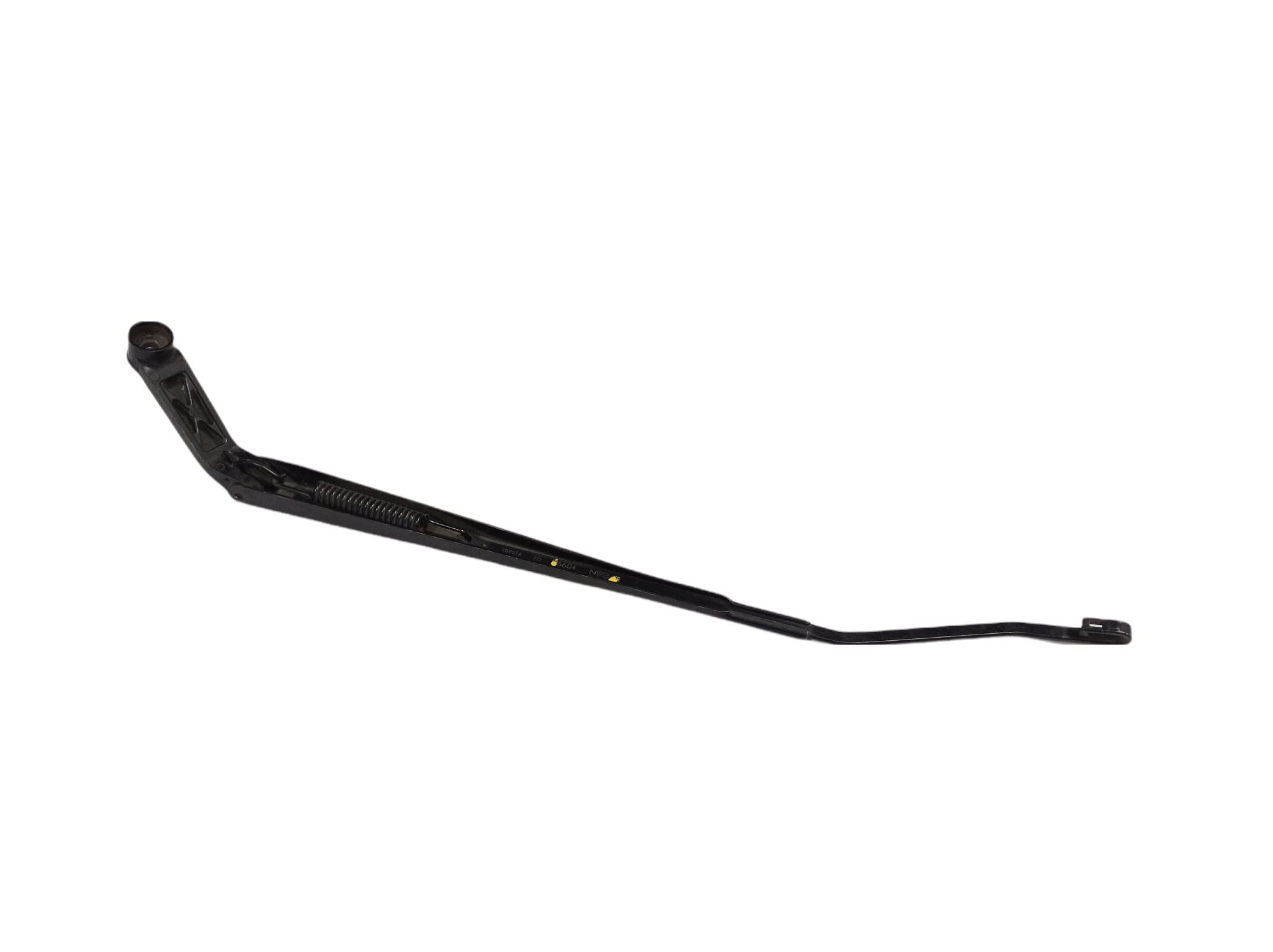 Braço Esquerdo Limpador Parabrisa Toyota Corolla Fielder 2
