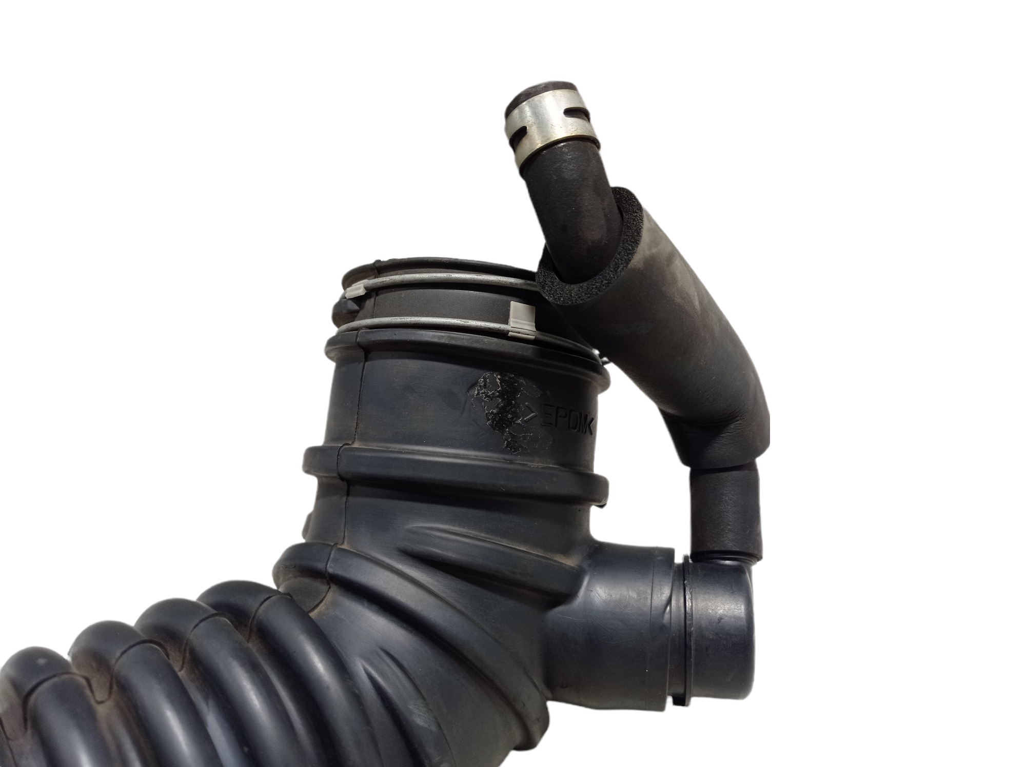 Mangueira Filtro Ar Tbi Admissao Mitsubishi Asx 2016 V332 9