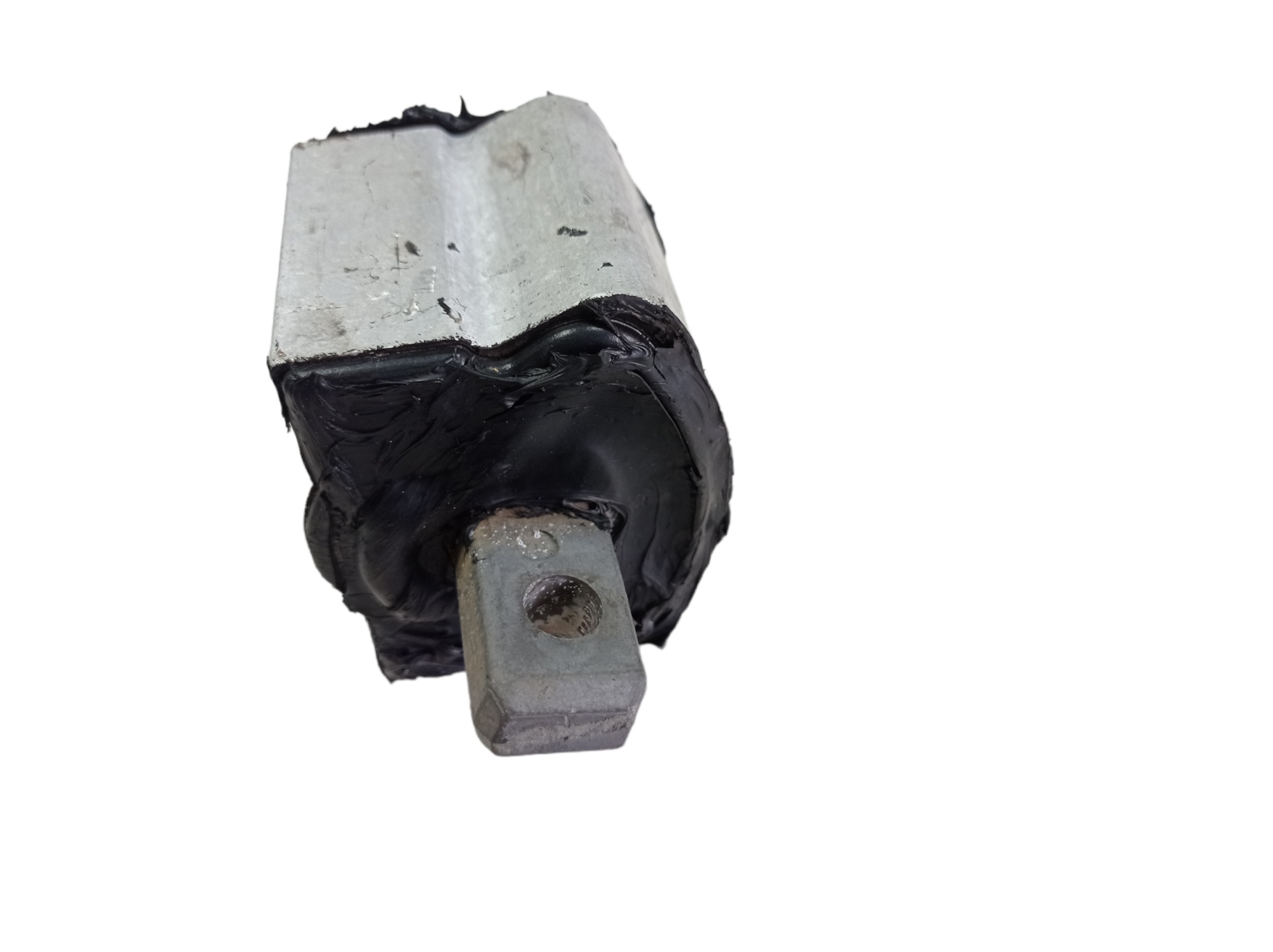 Coxim Câmbio Mercedes C230 2.3 1998 V493 6