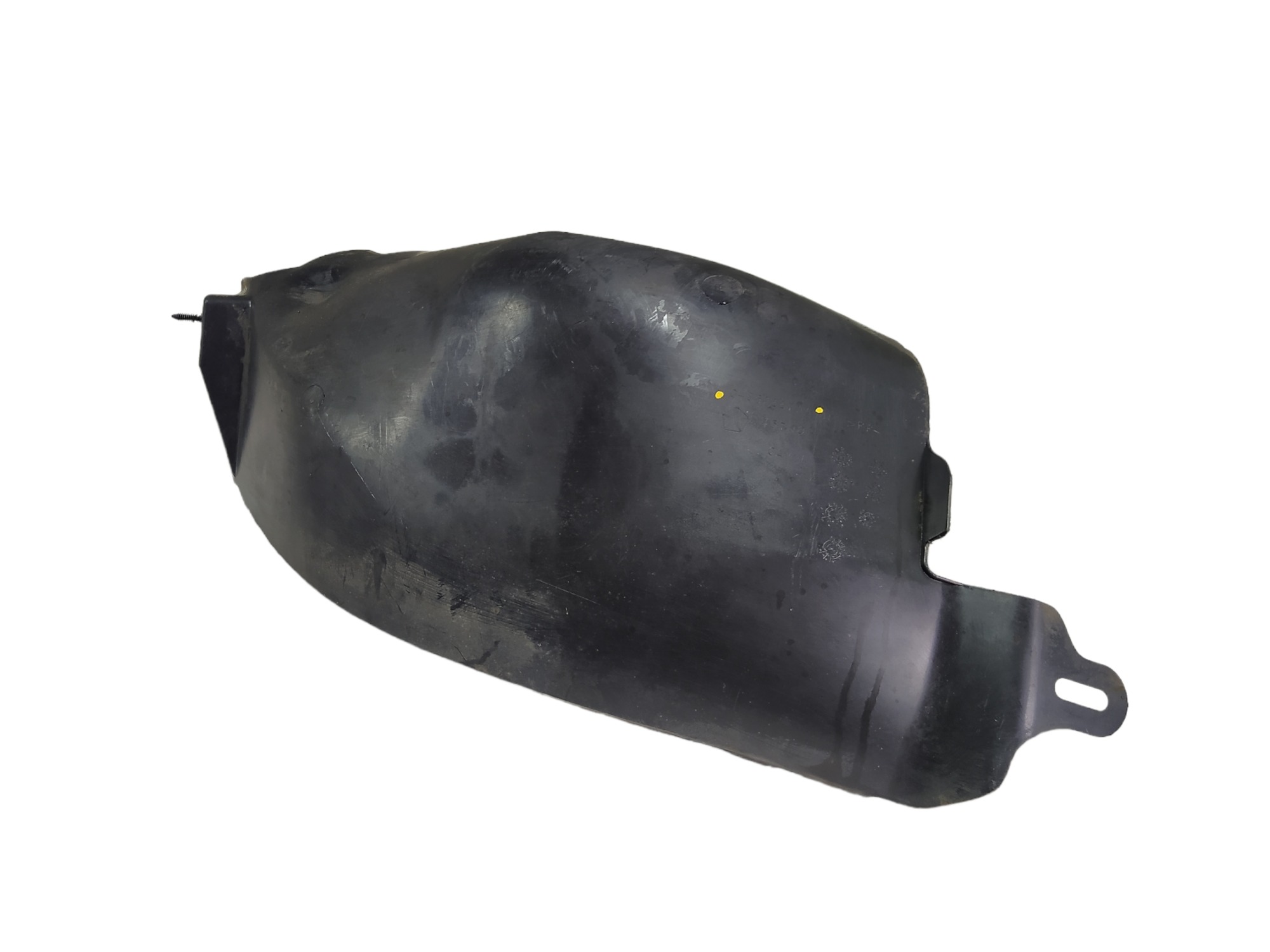 Parabarro Traseiro Esquerdo Chrysler Grand Caravan 2006 V487 5