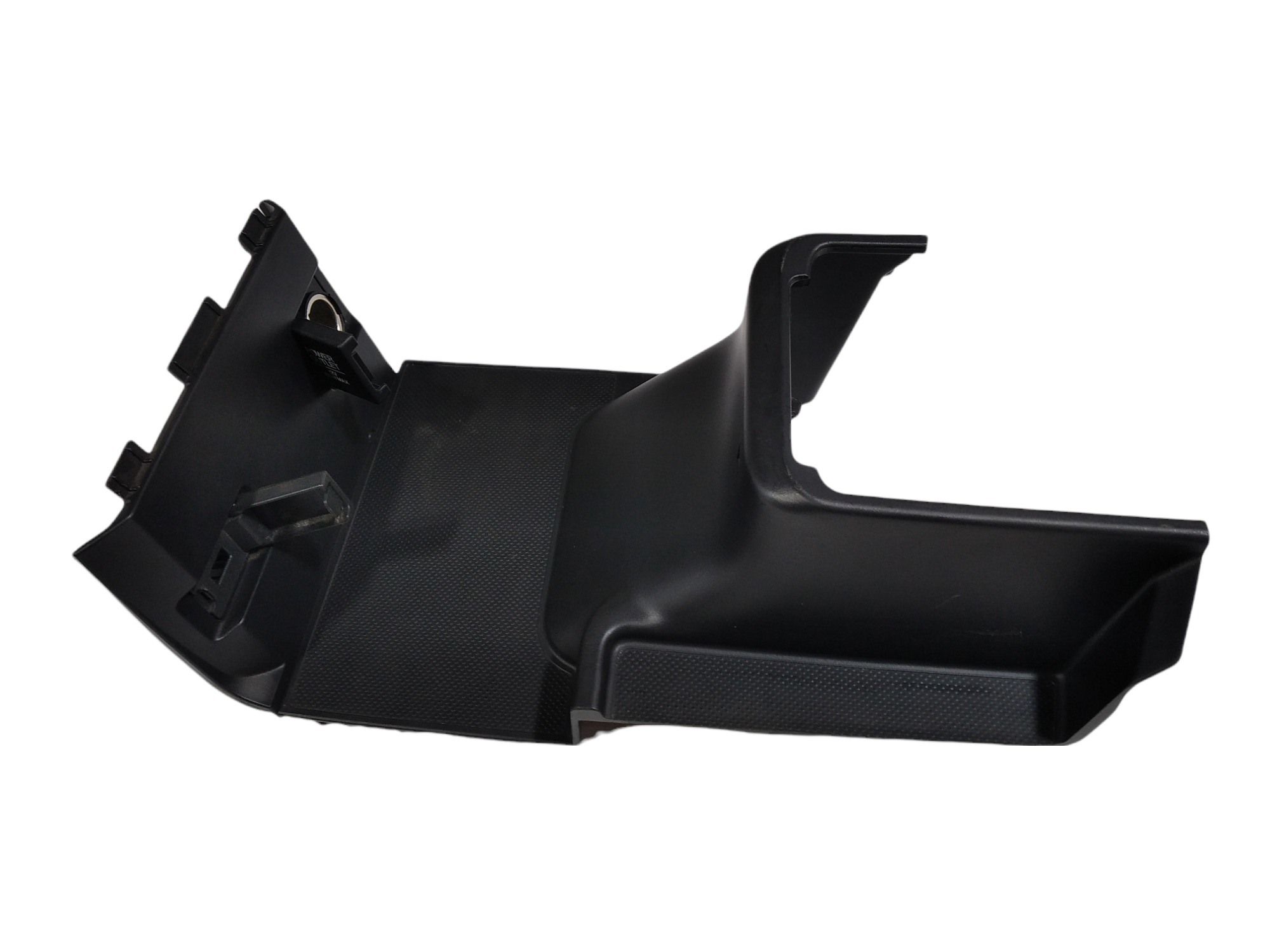 Acabamento Console Central Honda Civic G10 2017 V328 3